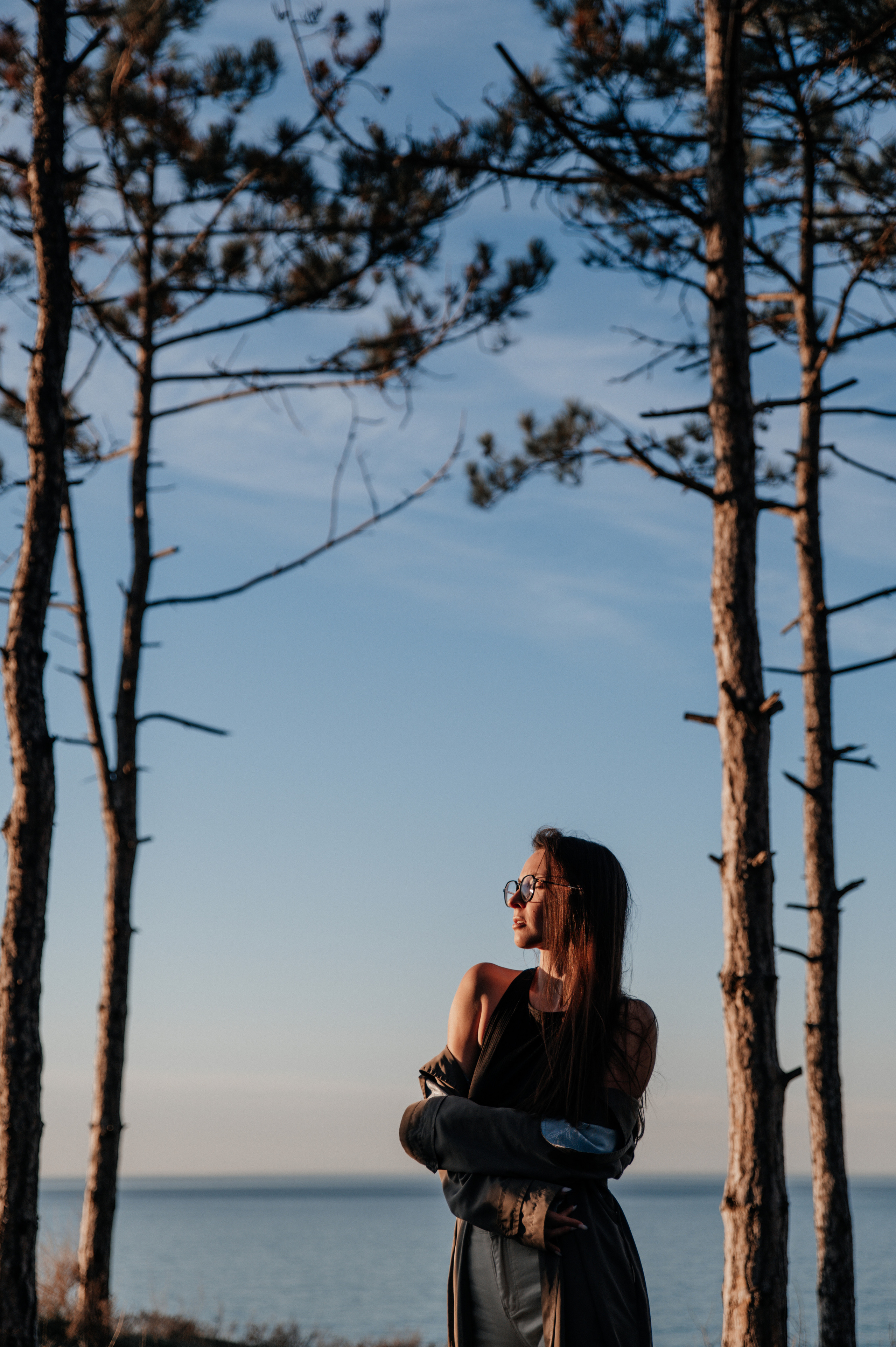 Марина. Фотограф в Севастополе — Ольга Максименко