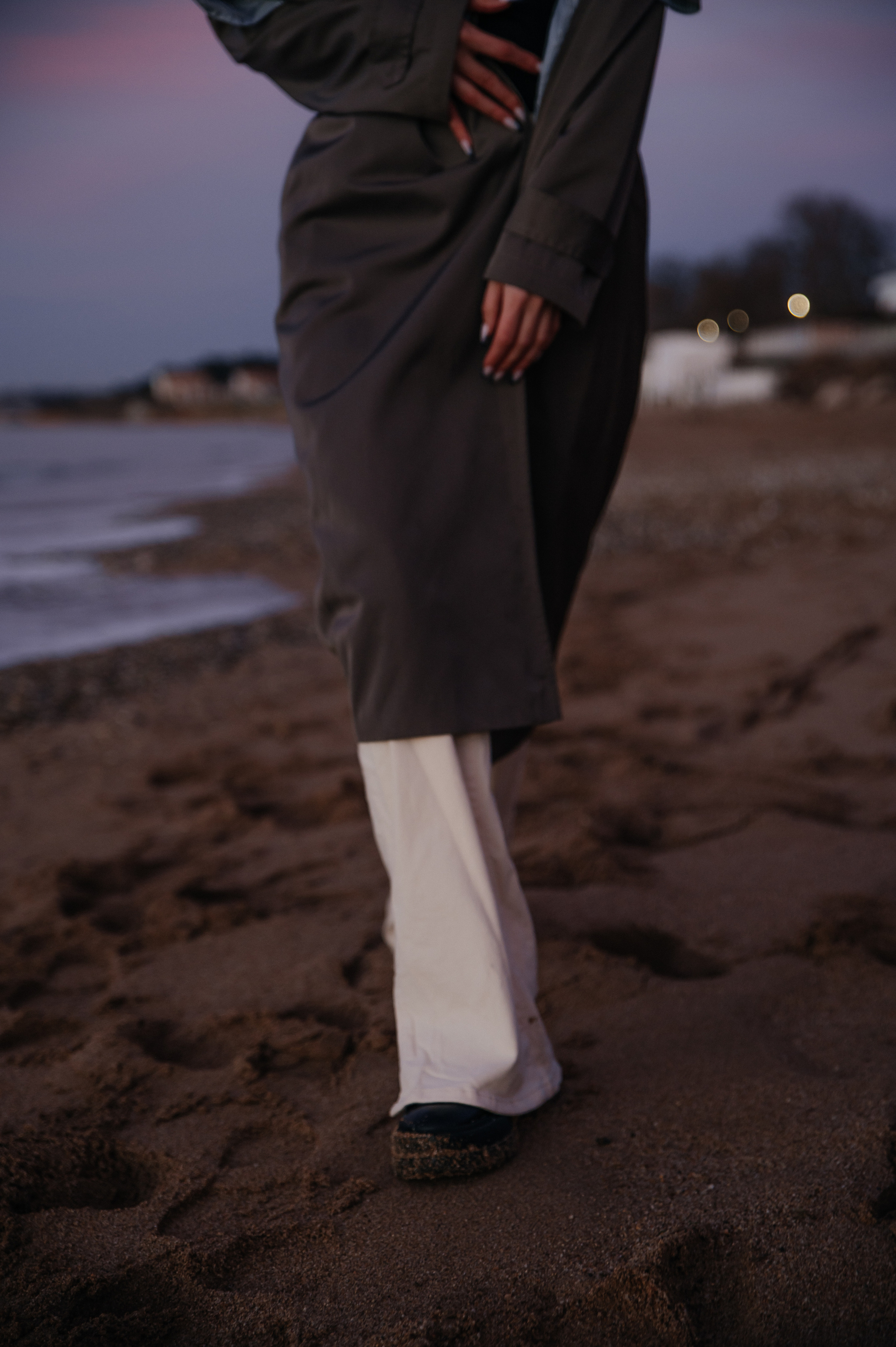 Марина. Фотограф в Севастополе — Ольга Максименко