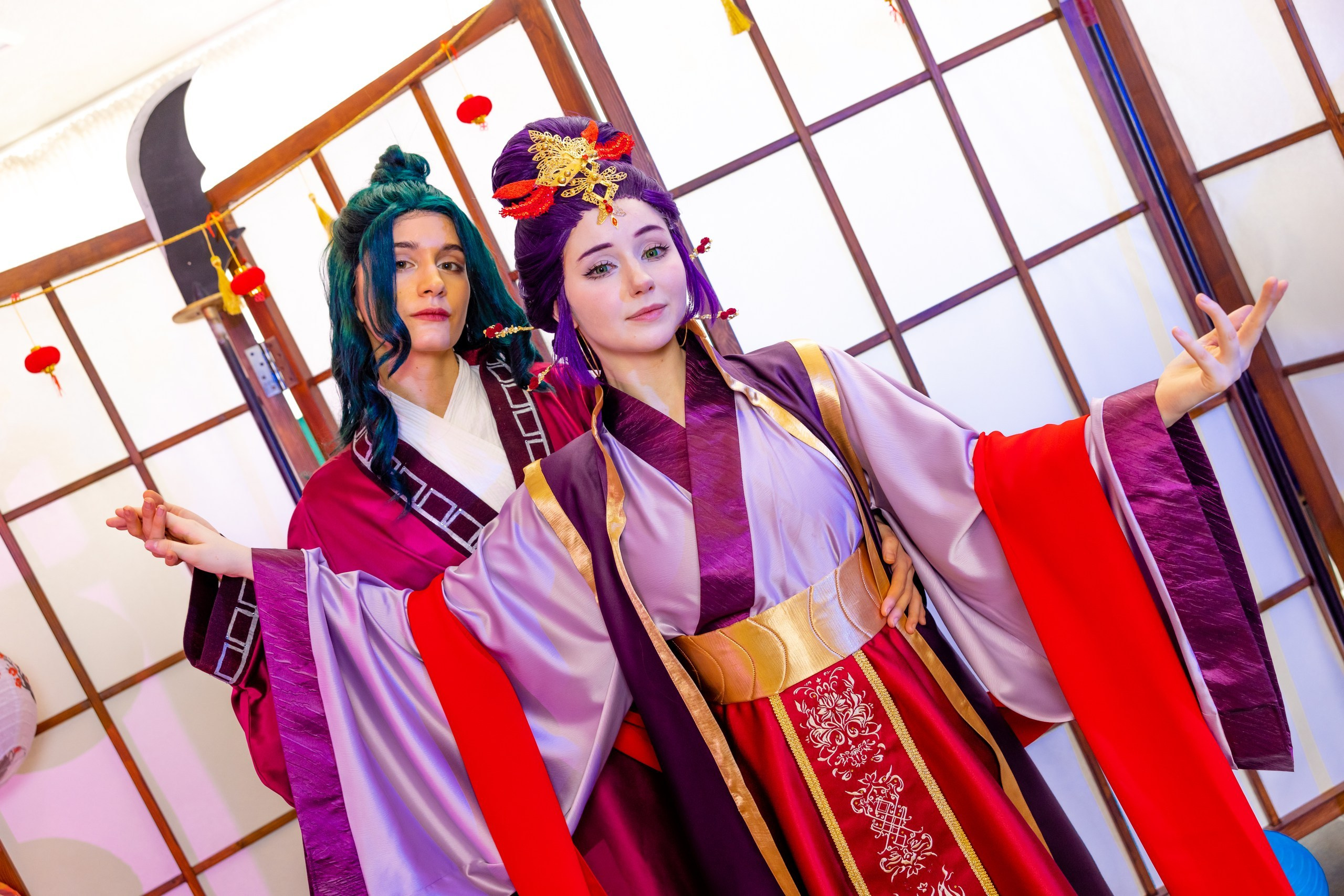 Юки, но Одори 15. Фотограф в Туле Крупский АнДРей. Фотостудия «КАДР71» в Туле