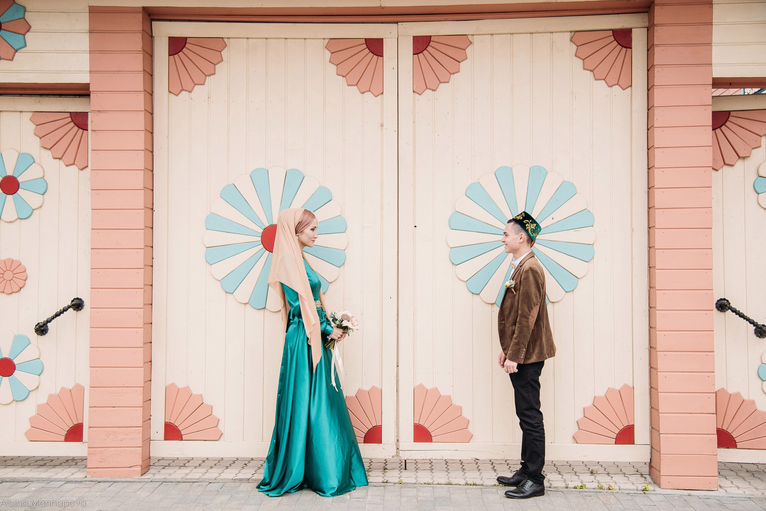 Свадьбы, никахи, семьи, love story. FASHION ФОТОГРАФ КАЗАНЬ