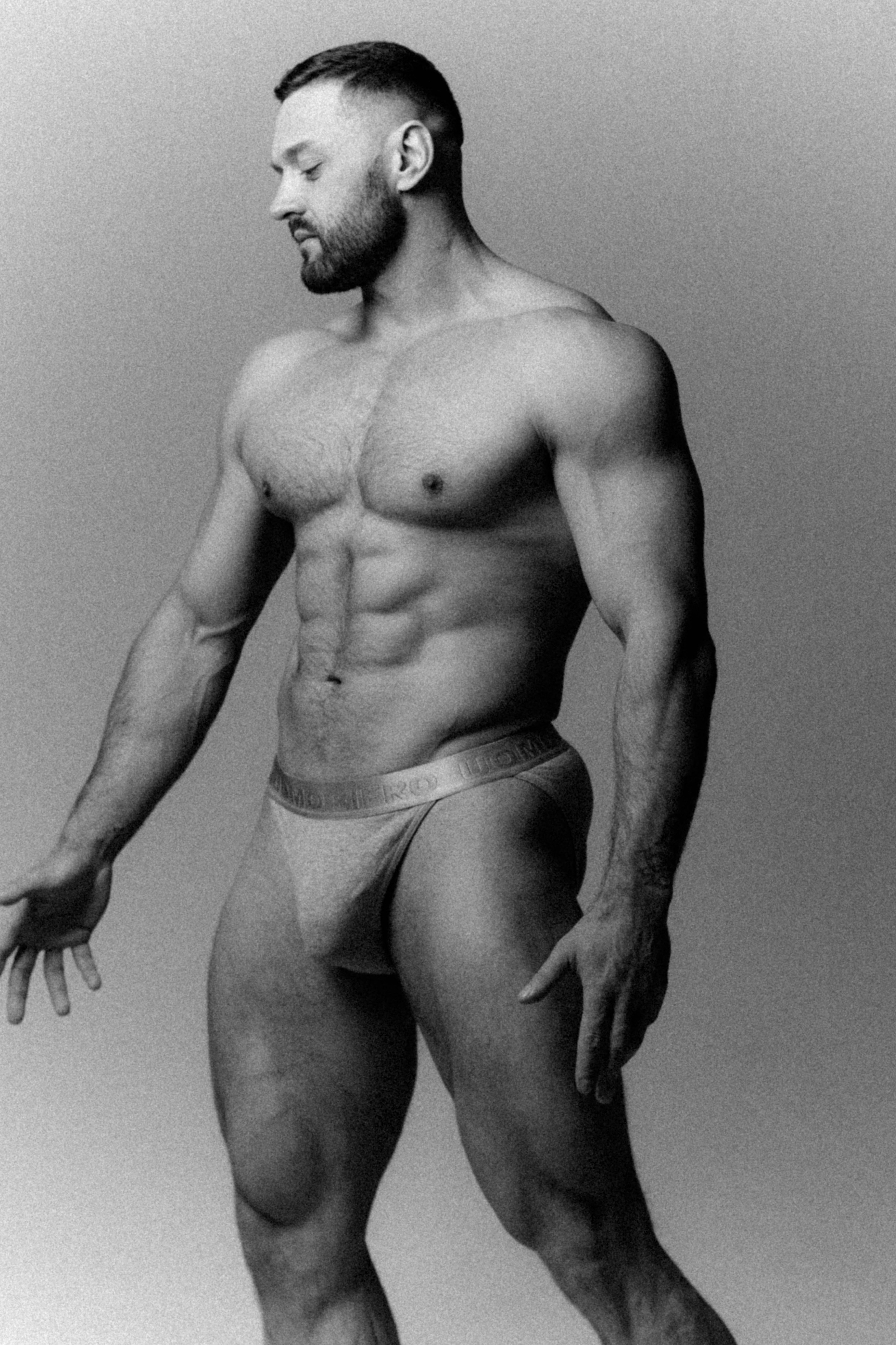 Big boy. Главная