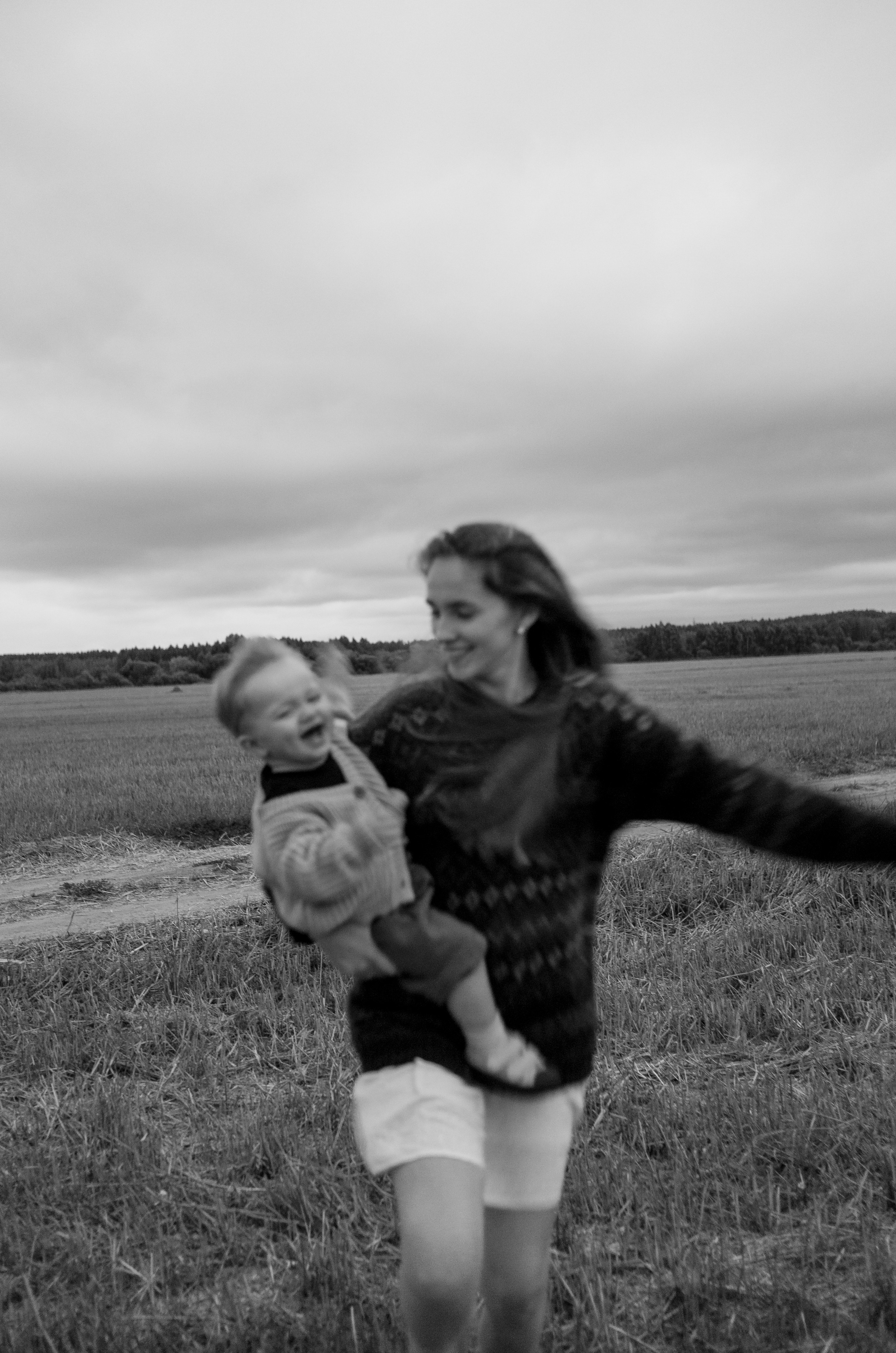 Самые маленькие. Семейный и детский фотограф в Муроме Сергей Жуговцев