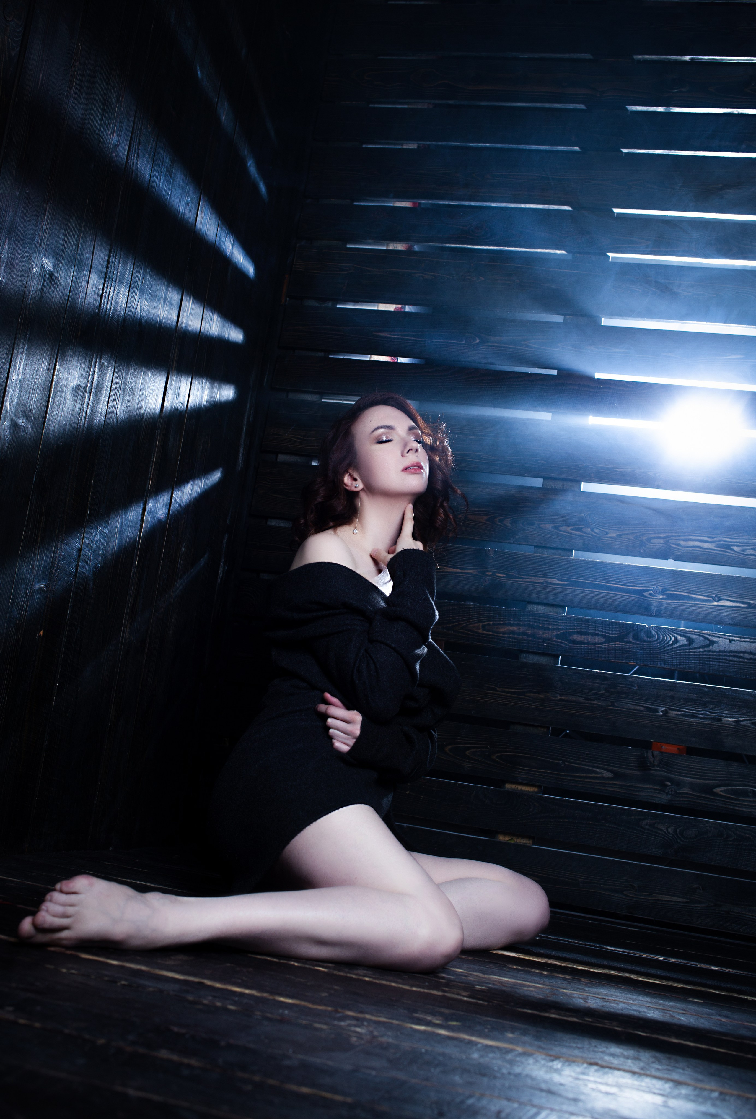 Истории. Анна Акоста: фотограф в Санкт-Петербурге и Таганроге