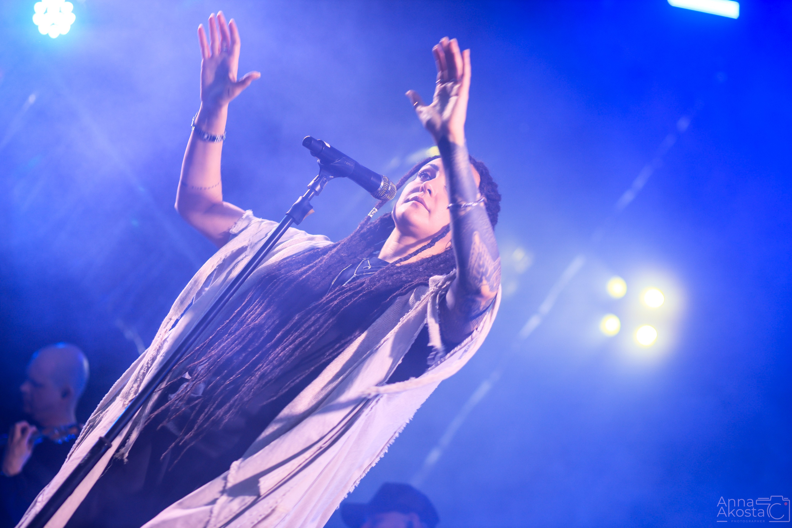 DRUMMATIX | Зелёная Сцена | СПб. Анна Акоста: фотограф в Санкт-Петербурге и Таганроге