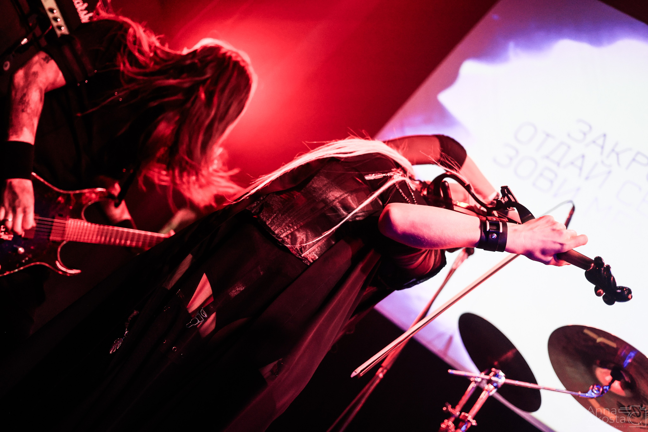 Witchcraft | Ласточка | СПб. Анна Акоста: фотограф в Санкт-Петербурге и Таганроге