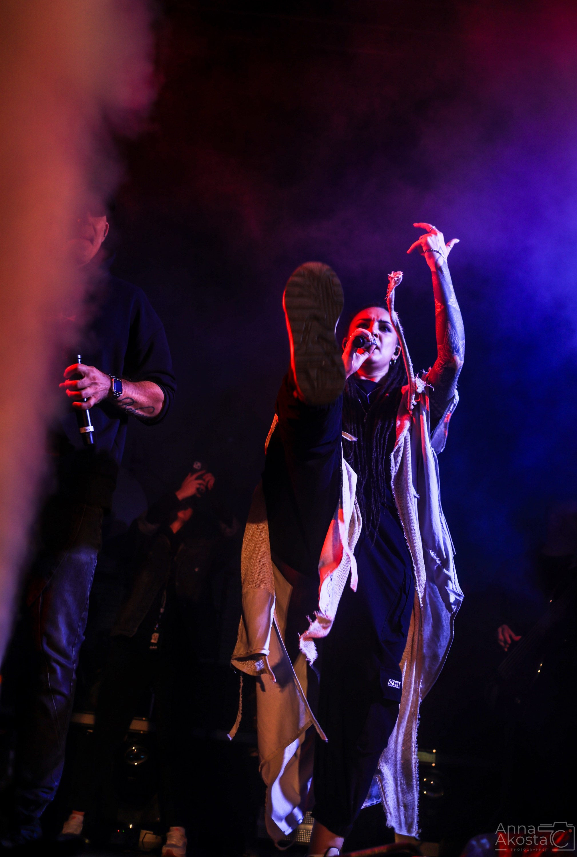 DRUMMATIX | Зелёная Сцена | СПб. Анна Акоста: фотограф в Санкт-Петербурге и Таганроге