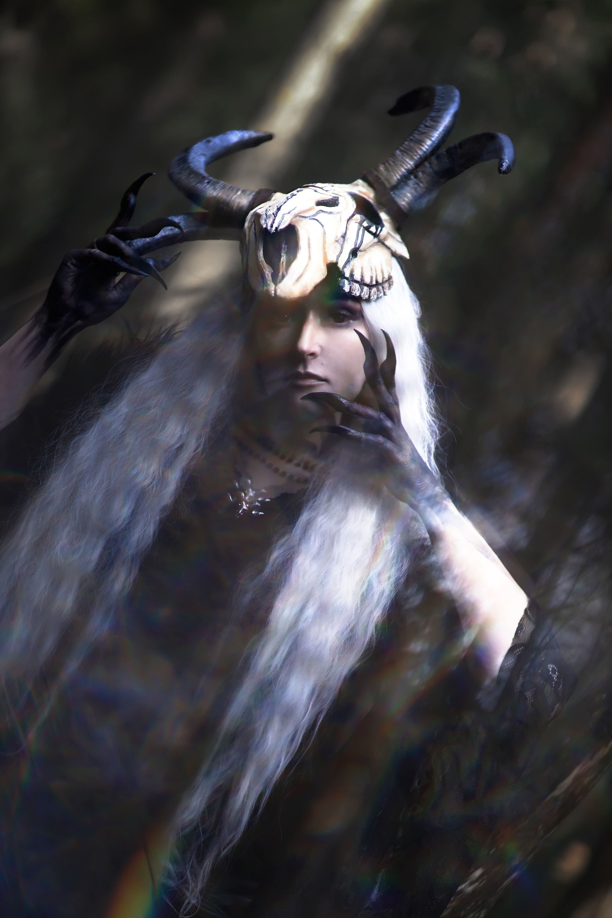 🌒The Light and the Darkness🌘. Анна Акоста: фотограф в Санкт-Петербурге и Таганроге