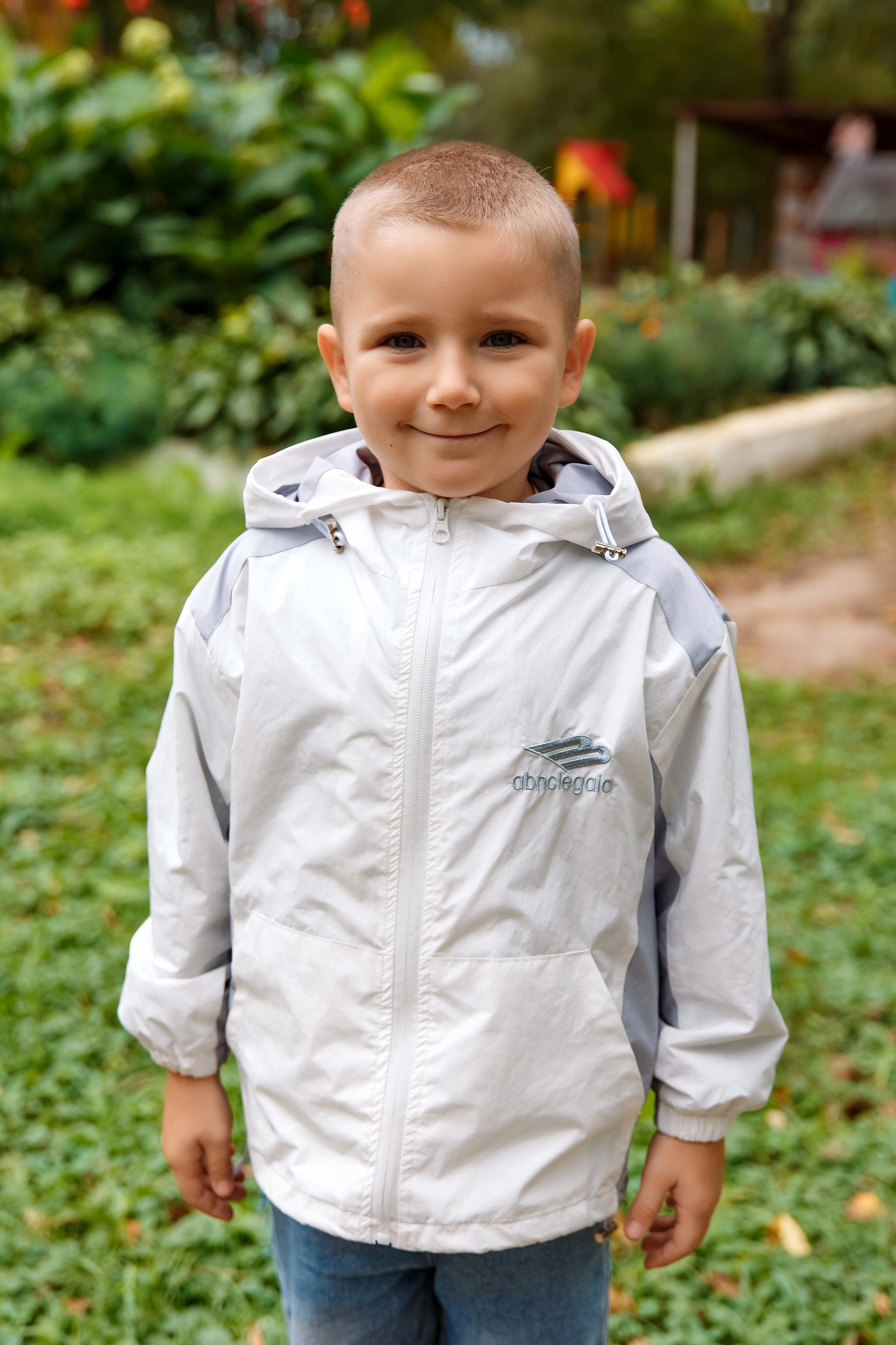 Детский Сад № 10. Фотограф Любовь Корниенко, Примоский край