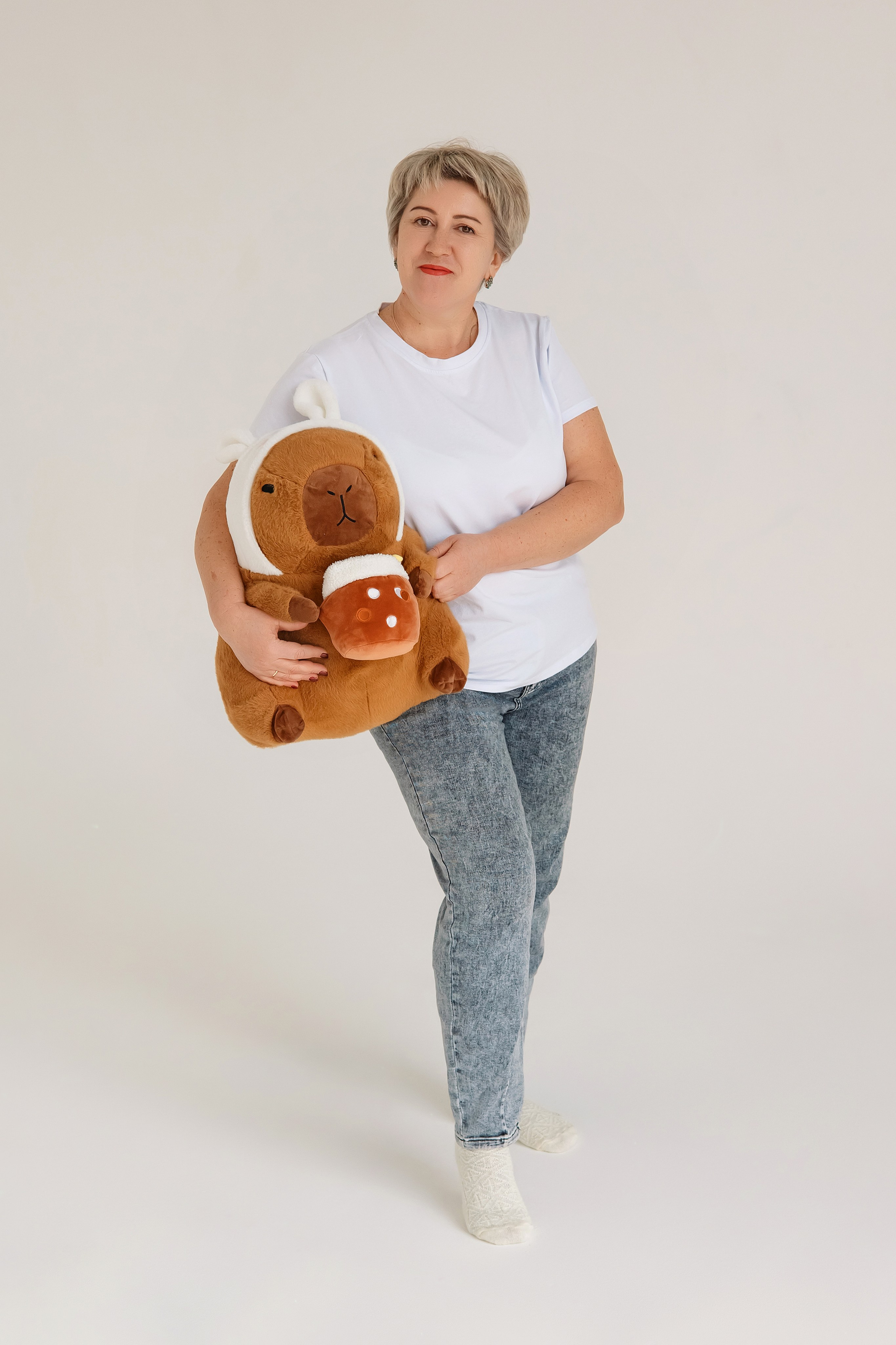 4 класс съемка в фотостудии. Фотограф Любовь Корниенко, Примоский край