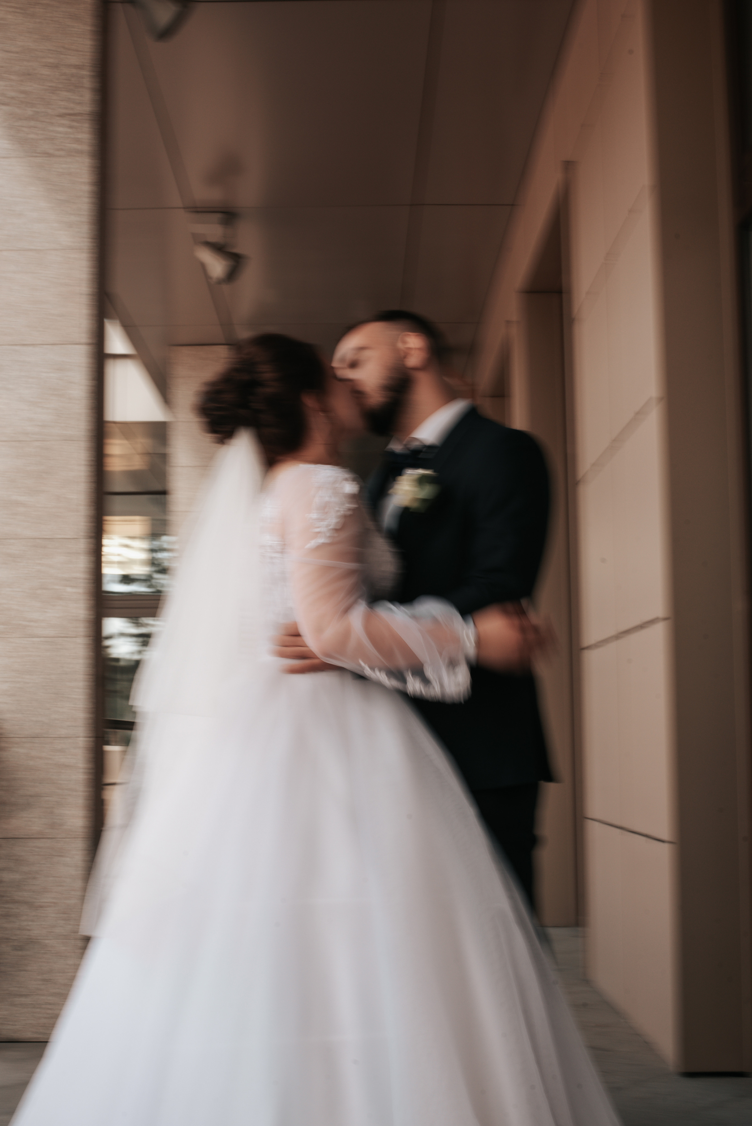 Гриша&Настя. Вероника Дмитриева Фотограф Барнаул