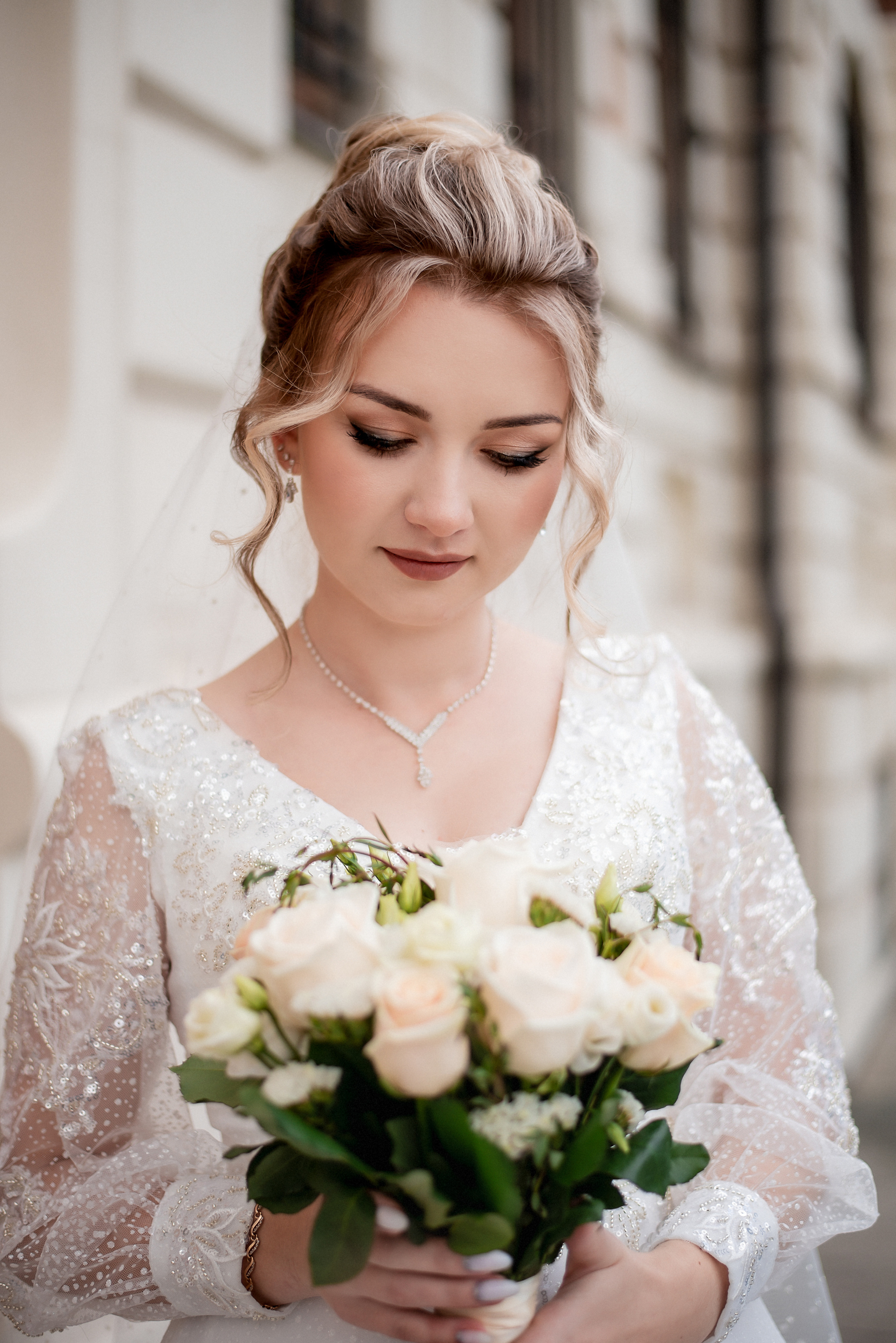 Анжела&Алексей. Вероника Дмитриева Фотограф Барнаул