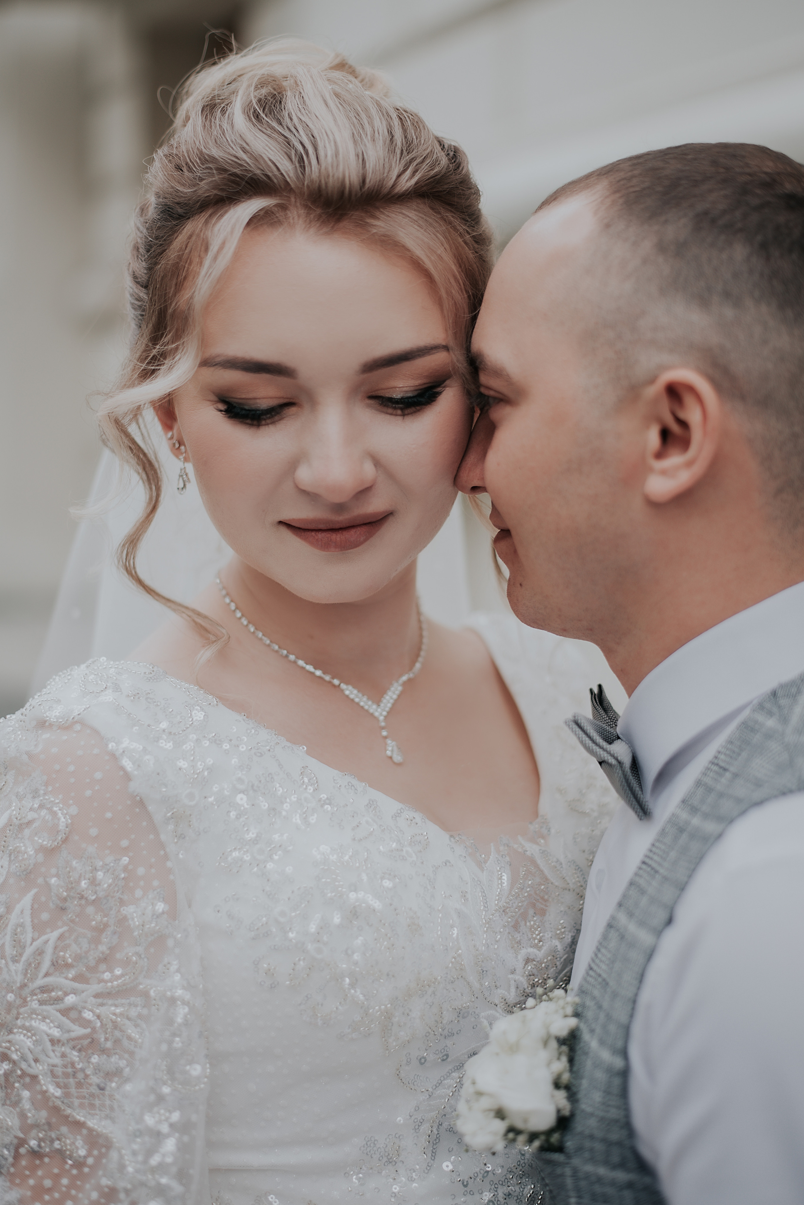 Анжела&Алексей. Вероника Дмитриева Фотограф Барнаул