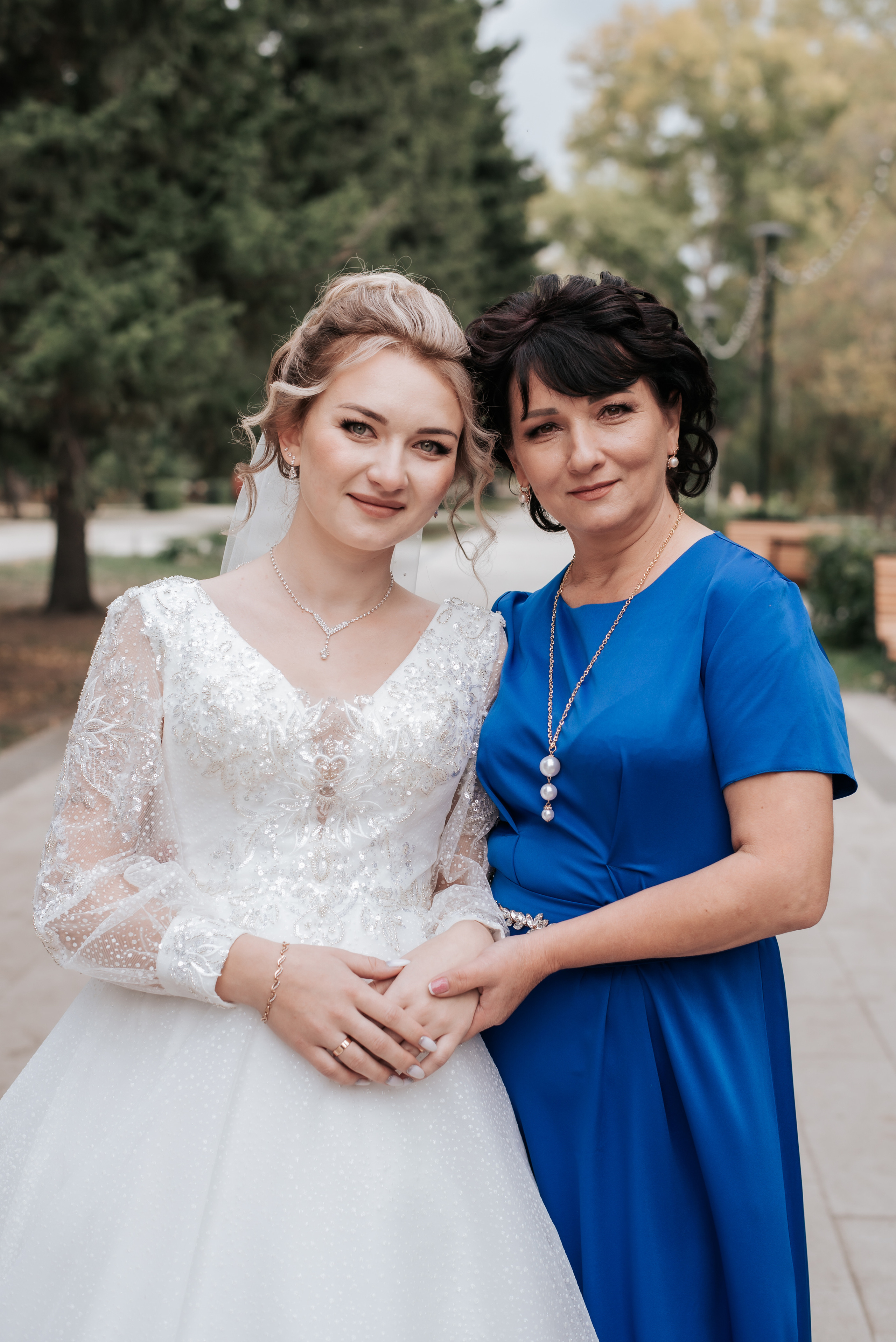 Анжела&Алексей. Вероника Дмитриева Фотограф Барнаул