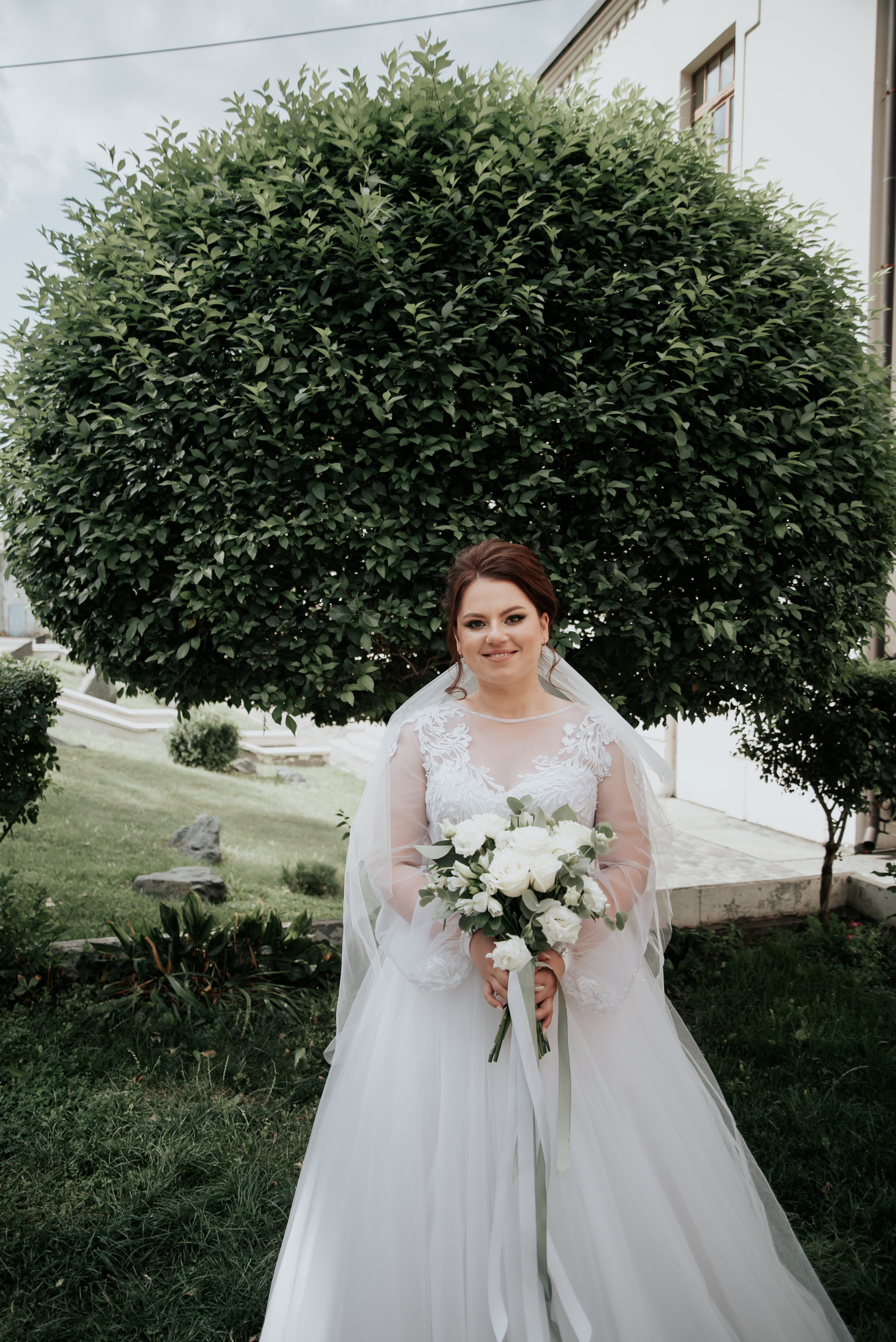 Гриша&Настя. Вероника Дмитриева Фотограф Барнаул