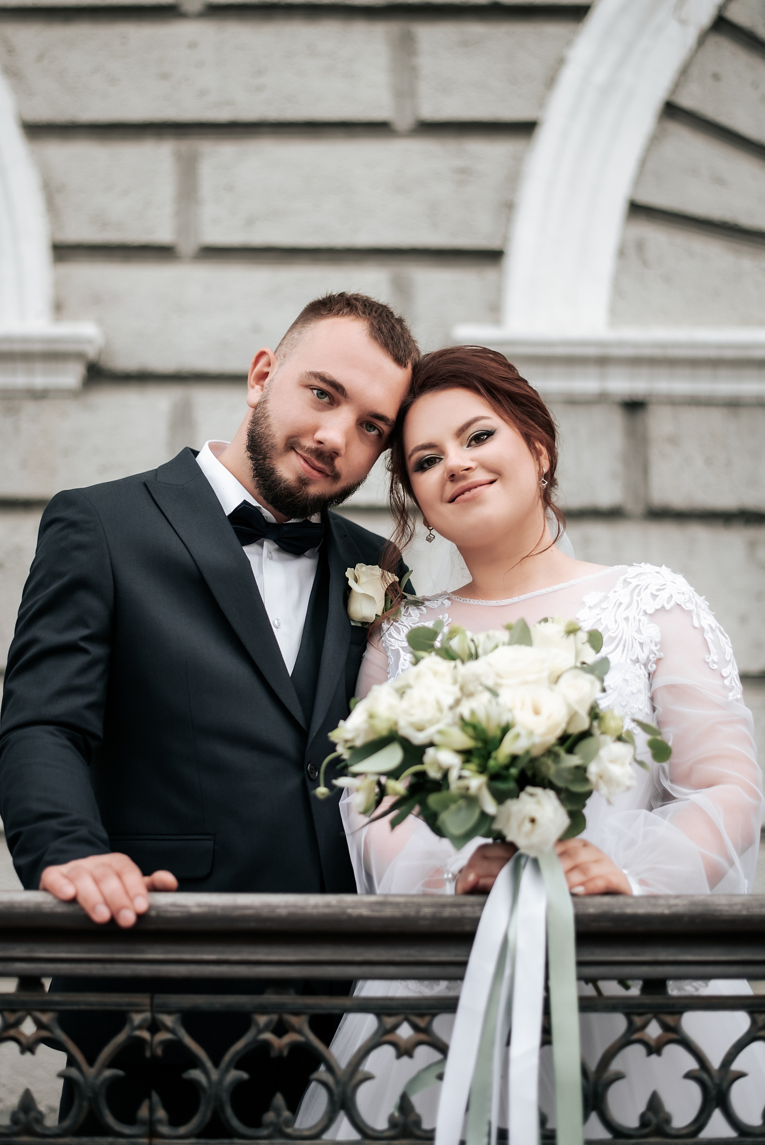 Гриша&Настя. Вероника Дмитриева Фотограф Барнаул