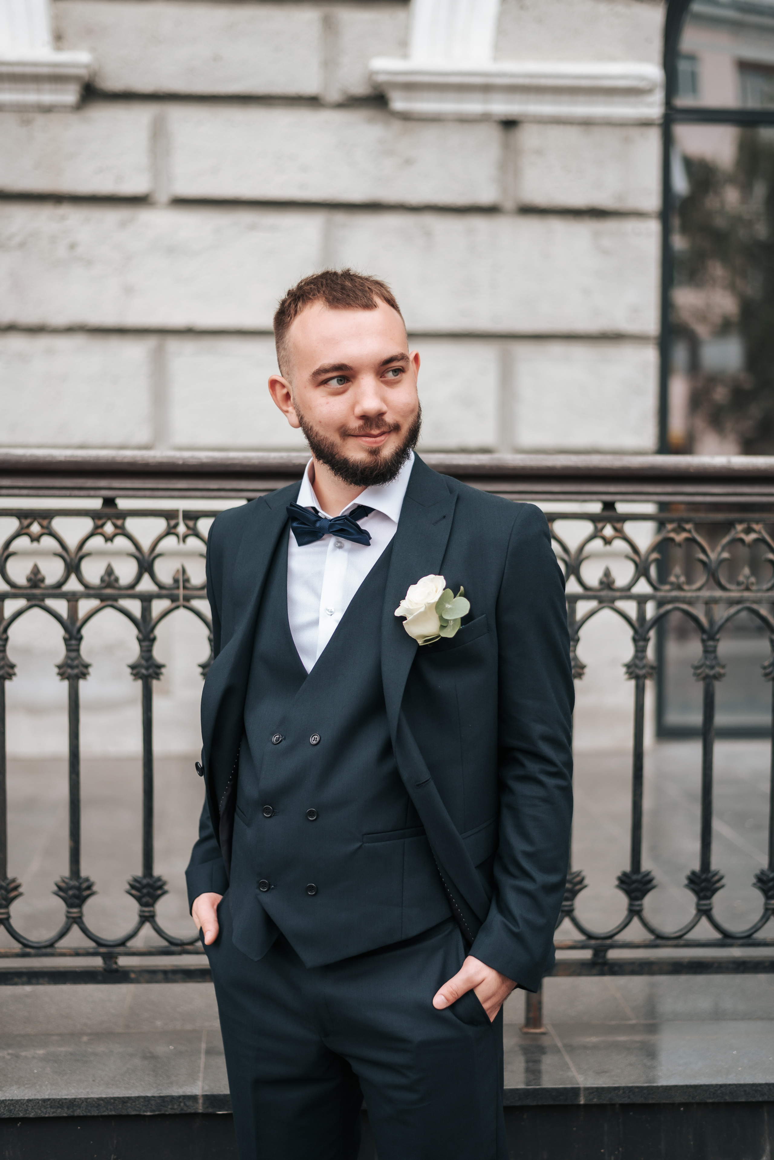 Гриша&Настя. Вероника Дмитриева Фотограф Барнаул