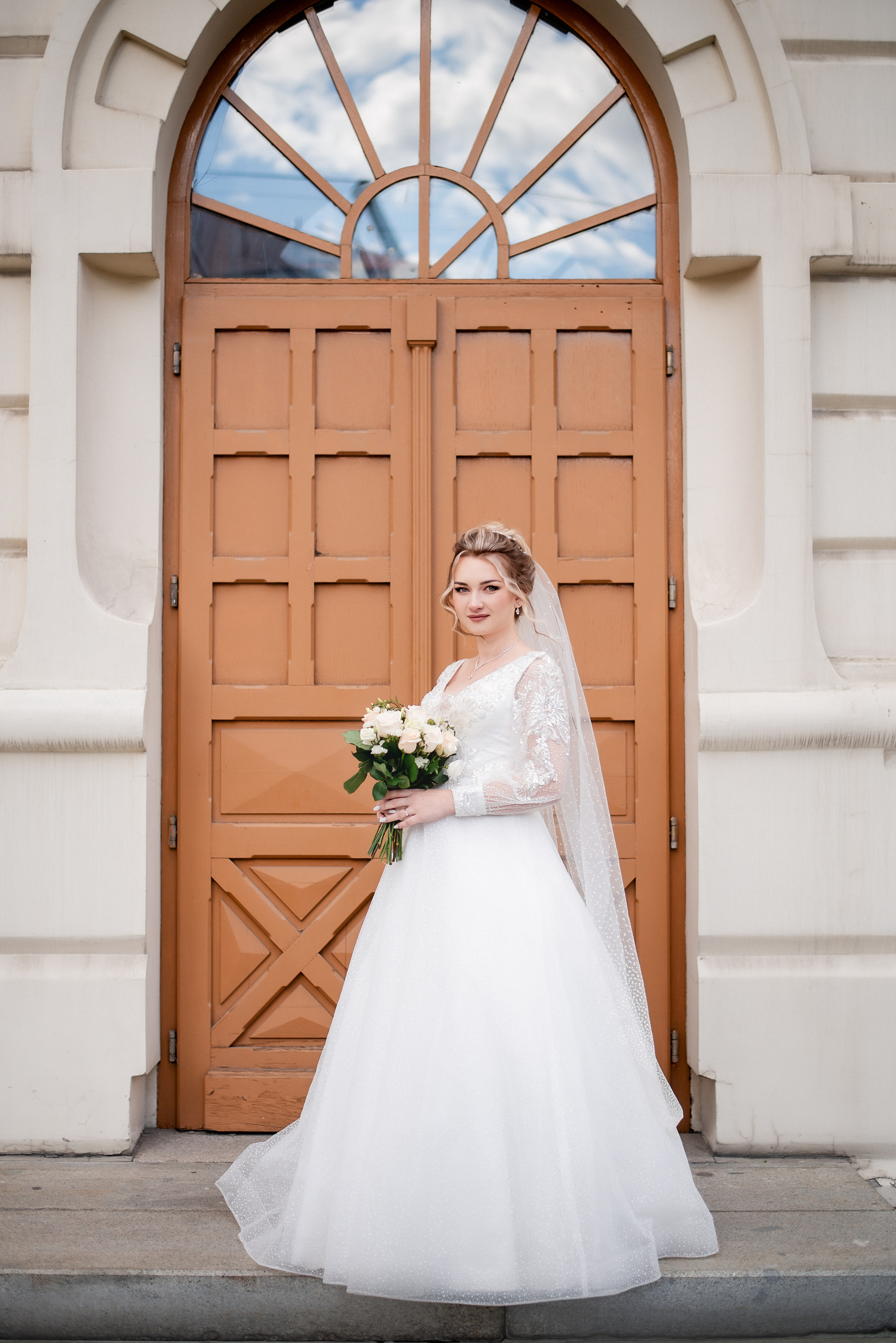 Анжела&Алексей. Вероника Дмитриева Фотограф Барнаул