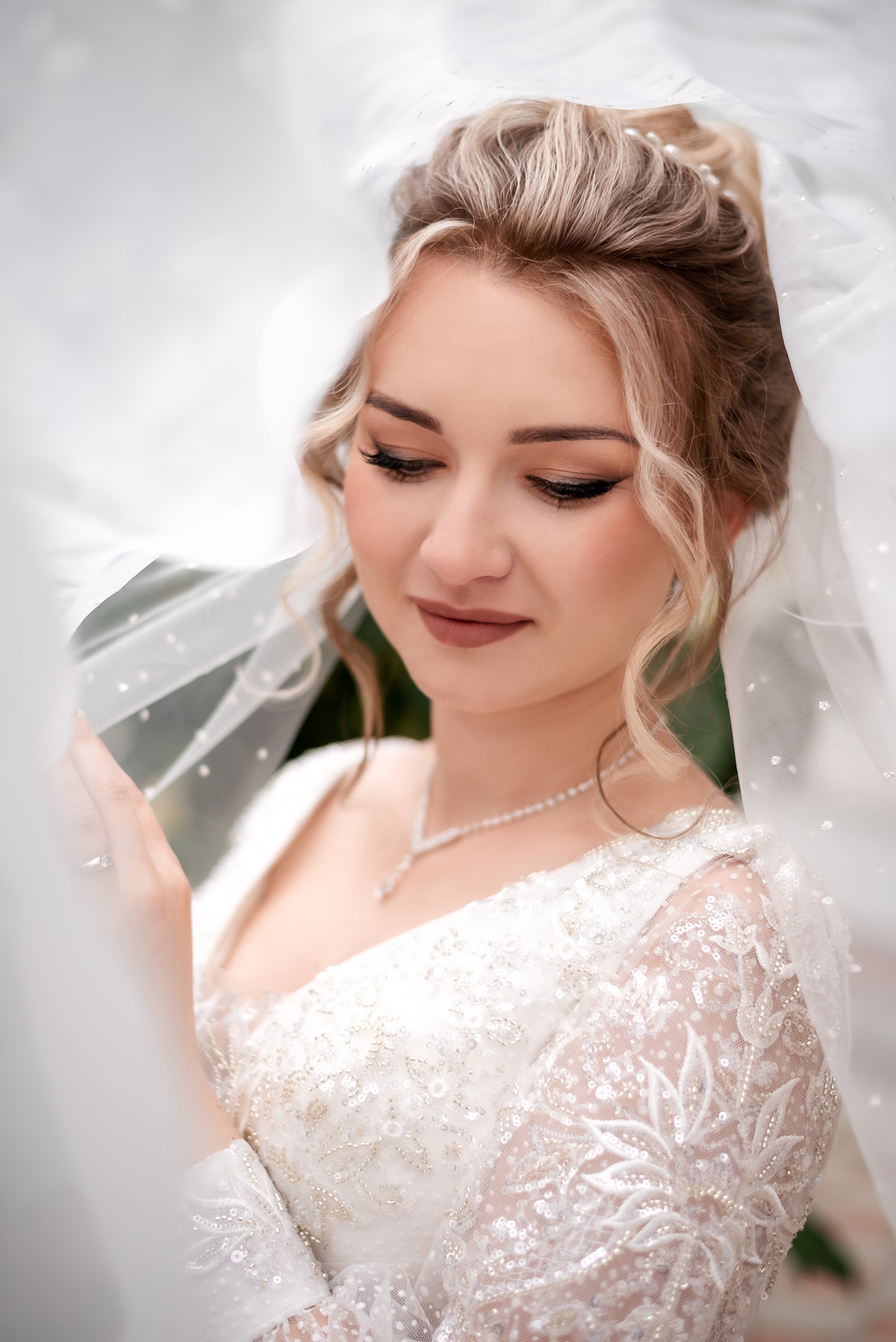 Анжела&Алексей. Вероника Дмитриева Фотограф Барнаул