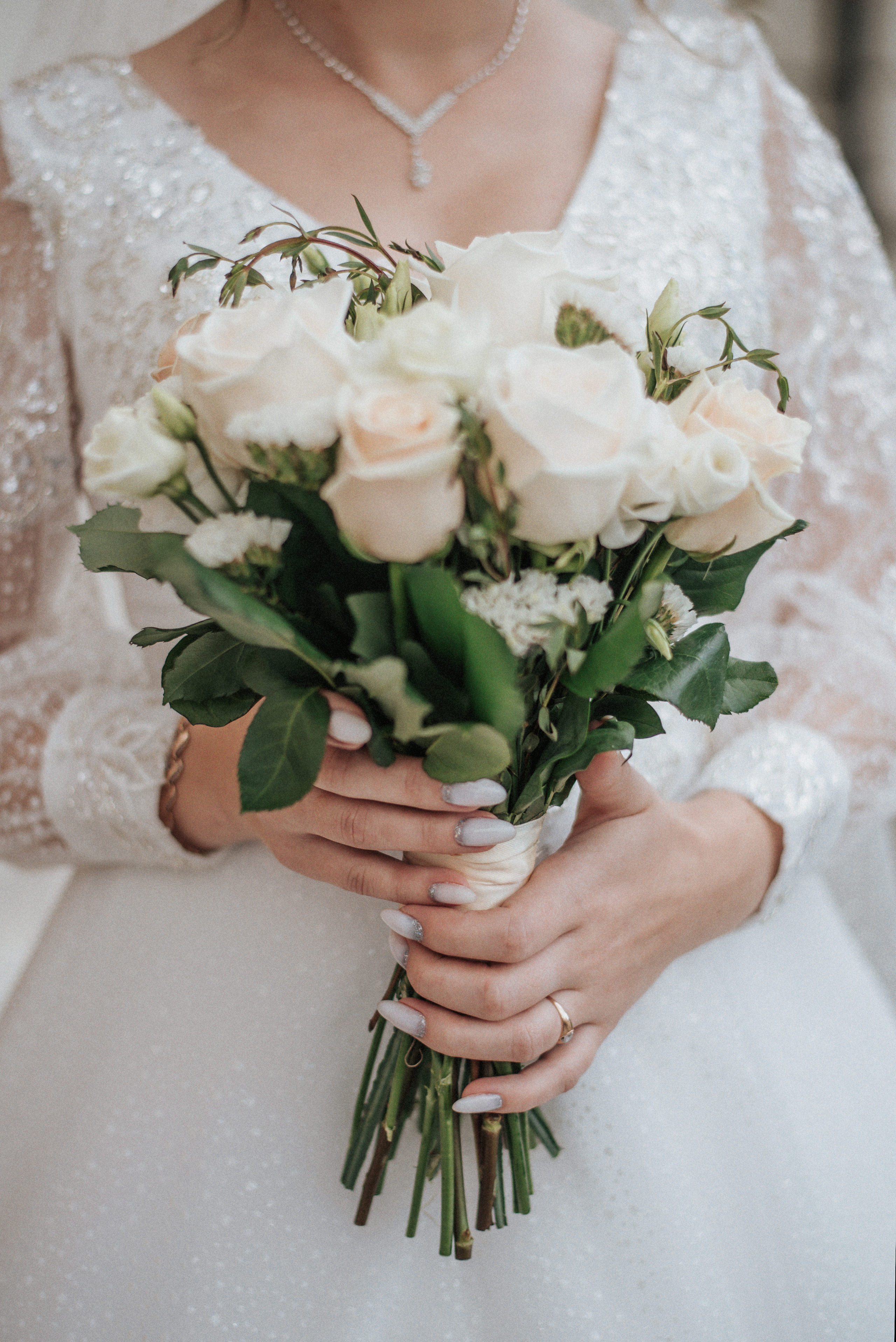 Анжела&Алексей. Вероника Дмитриева Фотограф Барнаул