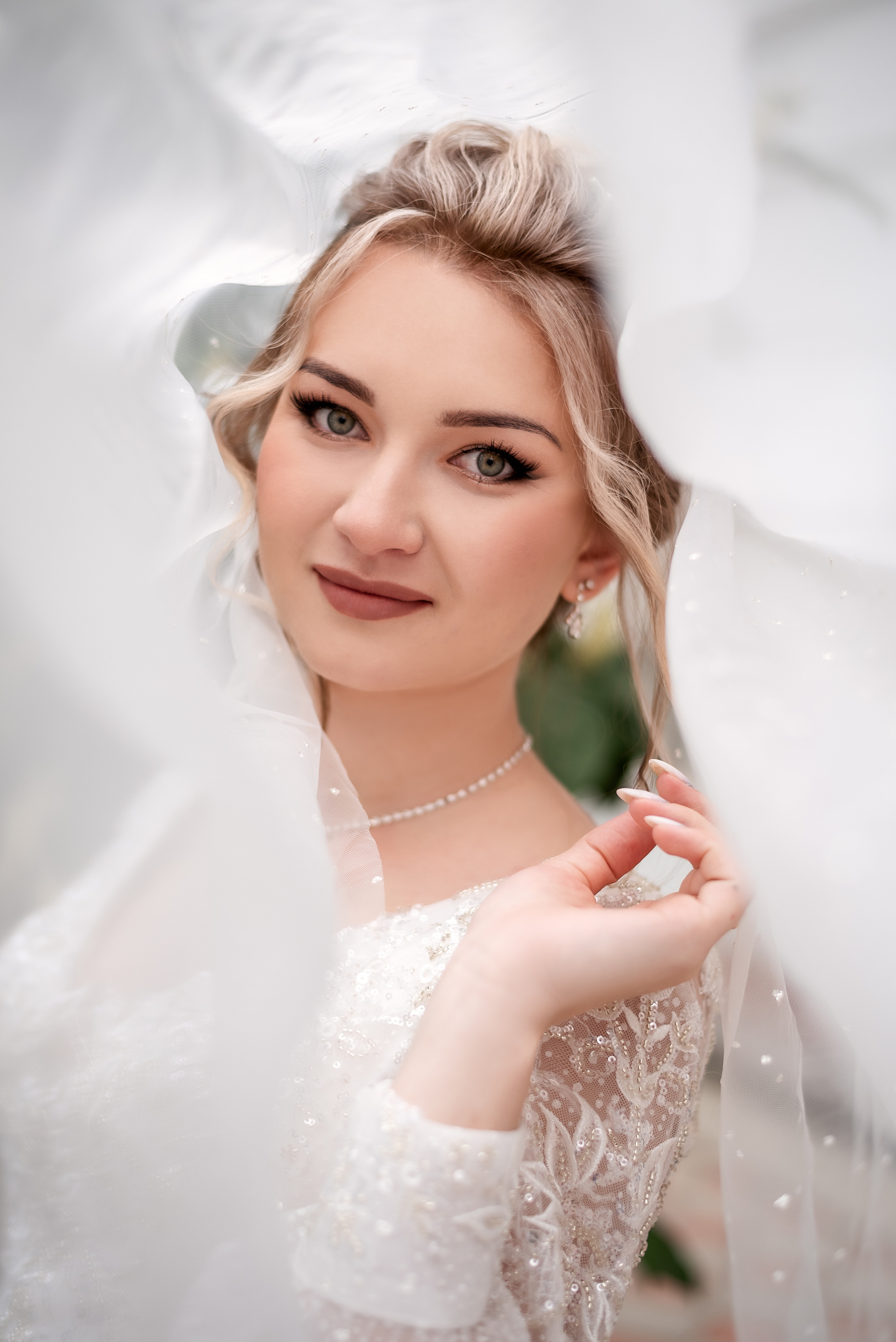 Анжела&Алексей. Вероника Дмитриева Фотограф Барнаул