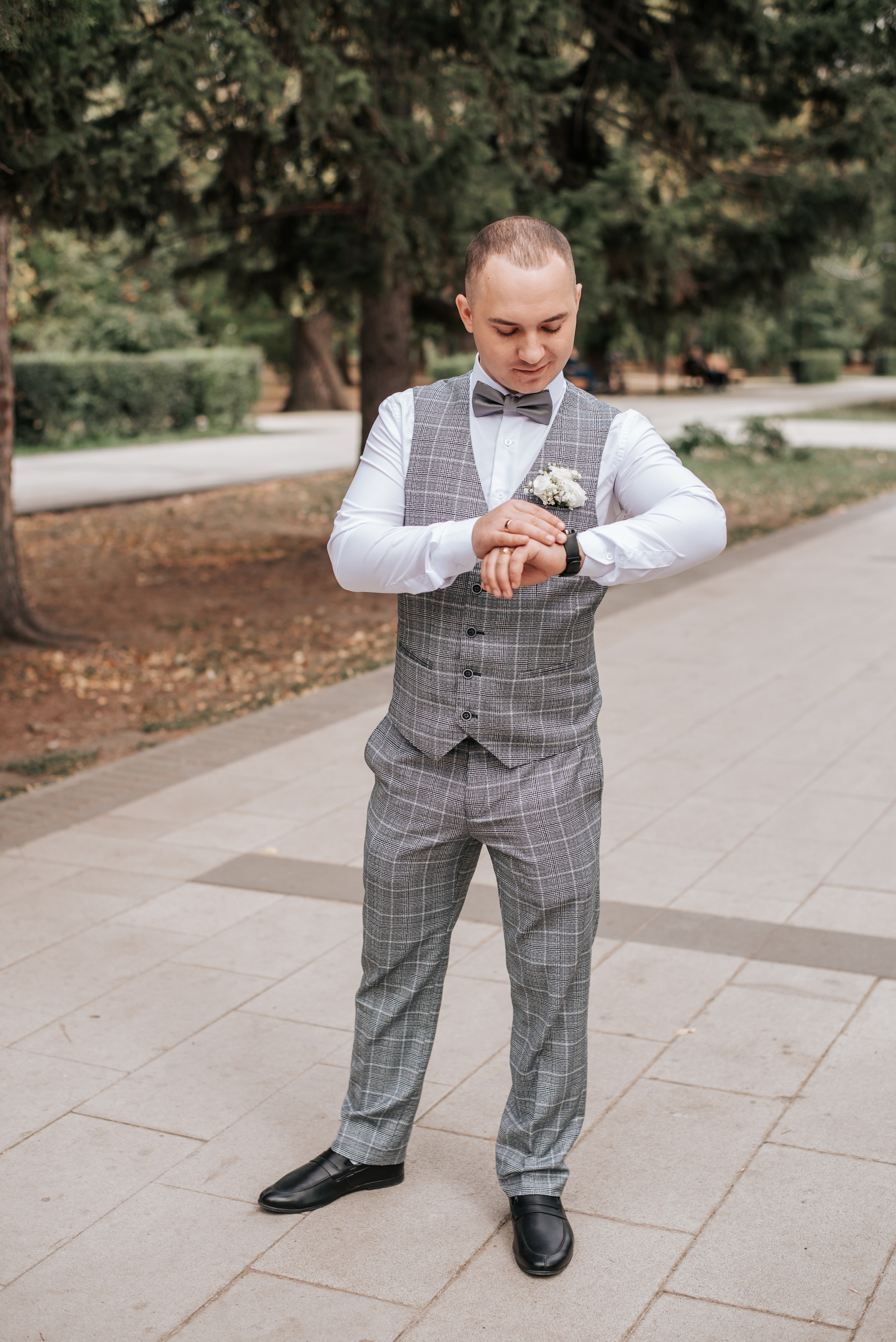 Анжела&Алексей. Вероника Дмитриева Фотограф Барнаул