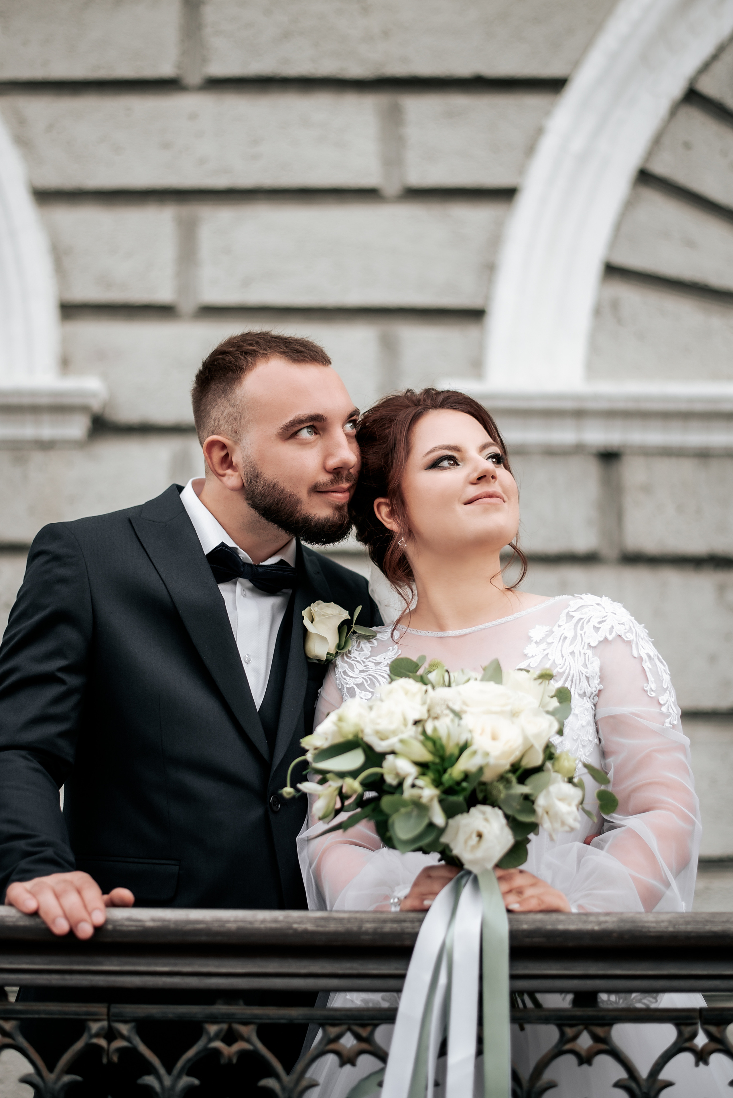 Гриша&Настя. Вероника Дмитриева Фотограф Барнаул