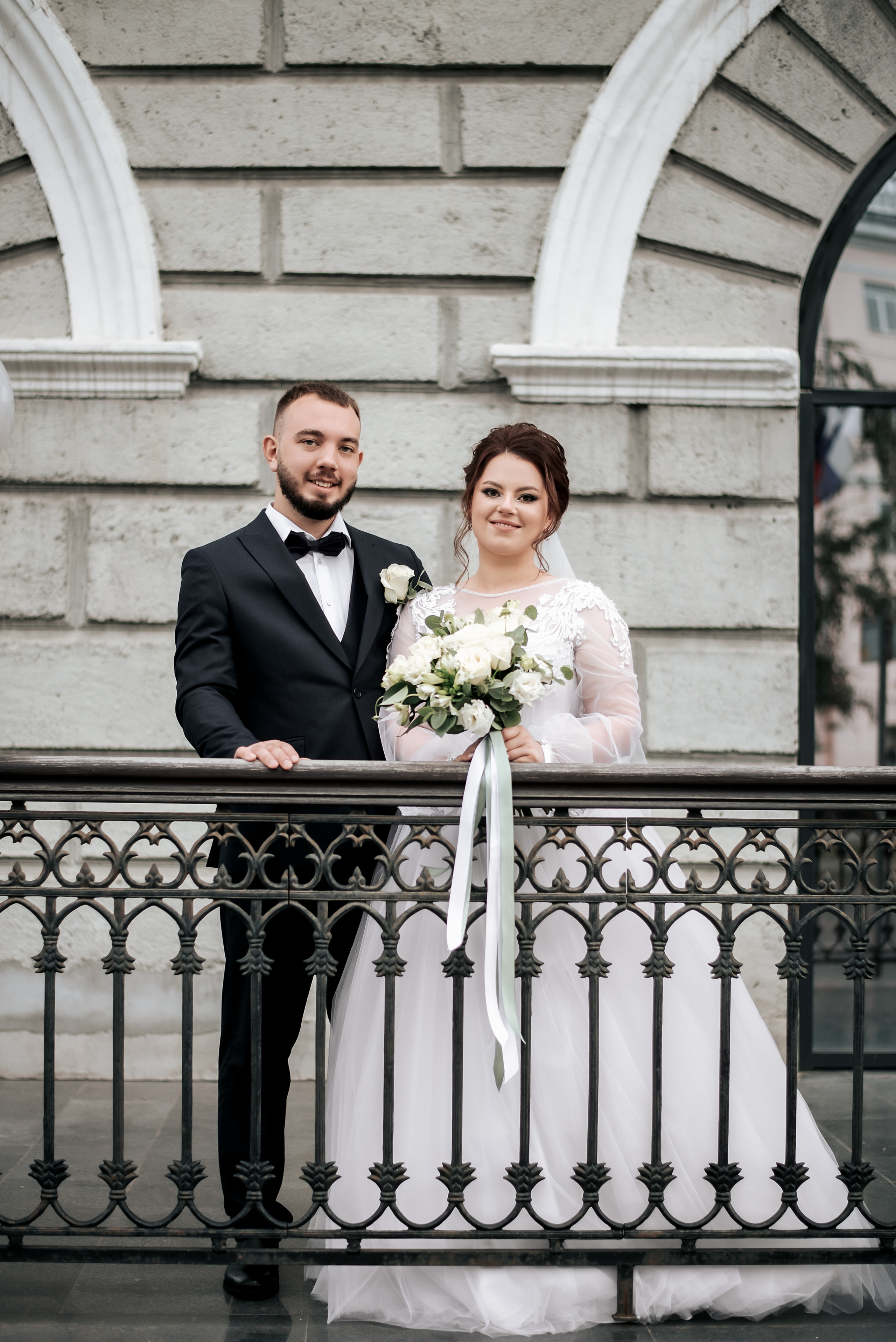 Гриша&Настя. Вероника Дмитриева Фотограф Барнаул