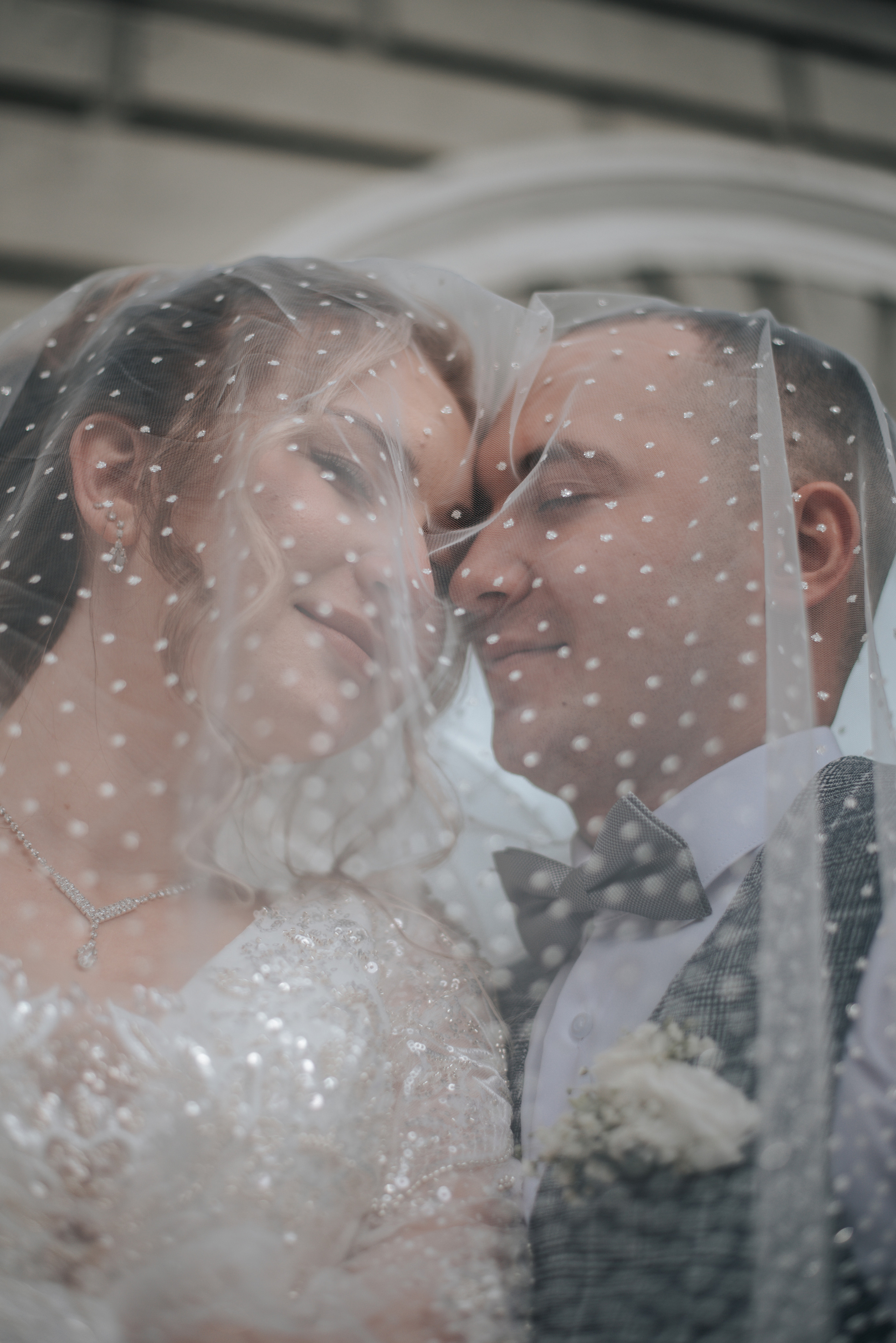 Анжела&Алексей. Вероника Дмитриева Фотограф Барнаул