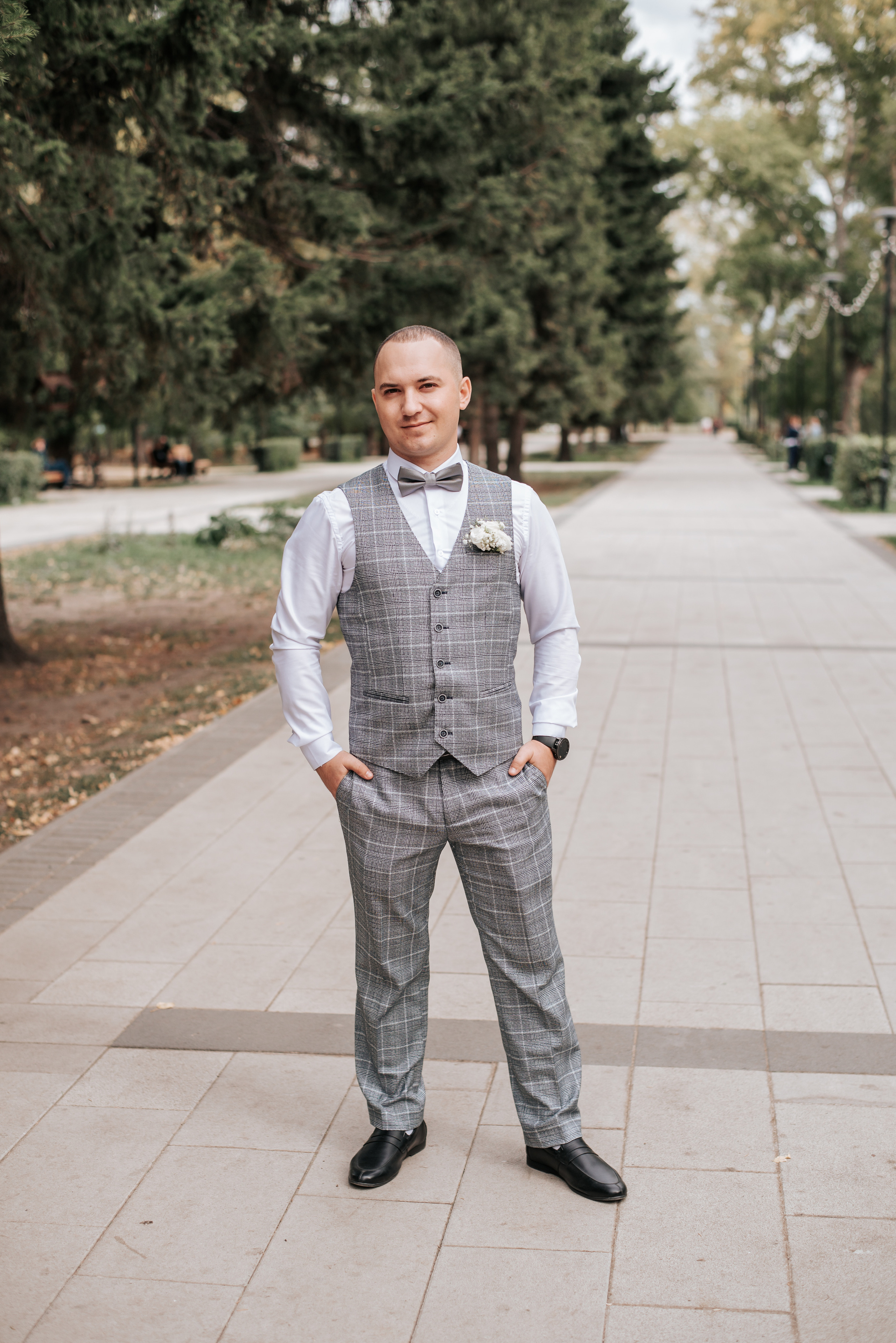 Анжела&Алексей. Вероника Дмитриева Фотограф Барнаул