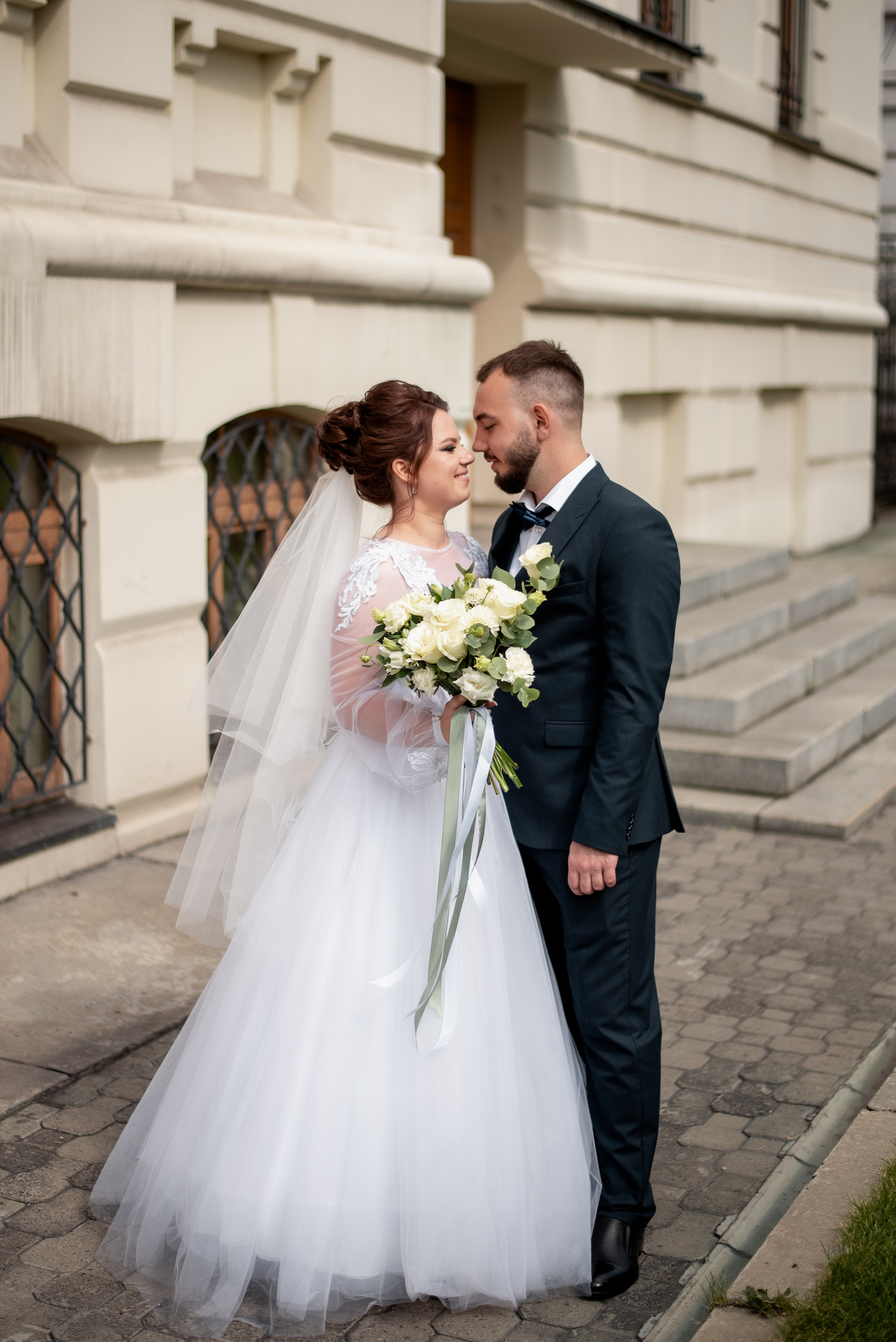 Гриша&Настя. Вероника Дмитриева Фотограф Барнаул