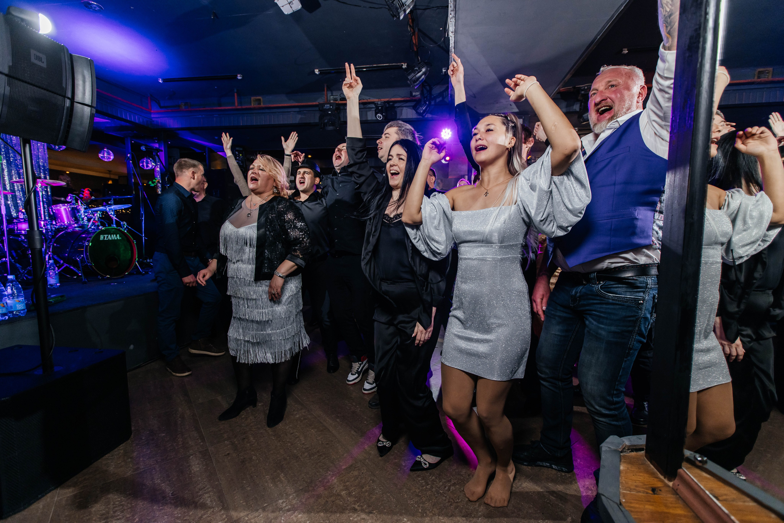 NZMU. Maxim Tsoy Photography