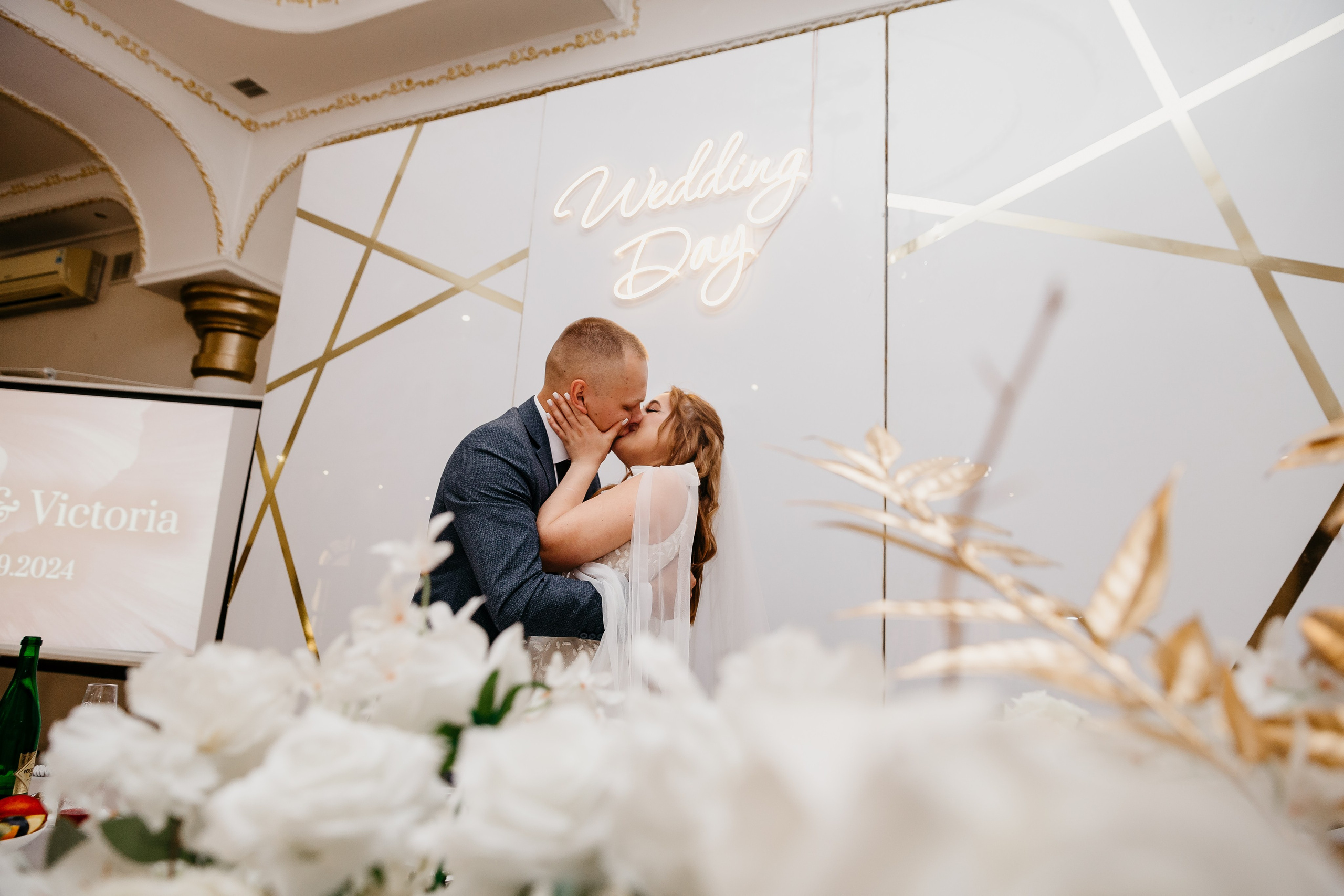 V & V. Фотограф, видеограф в Челябинске Глеб Хазиев