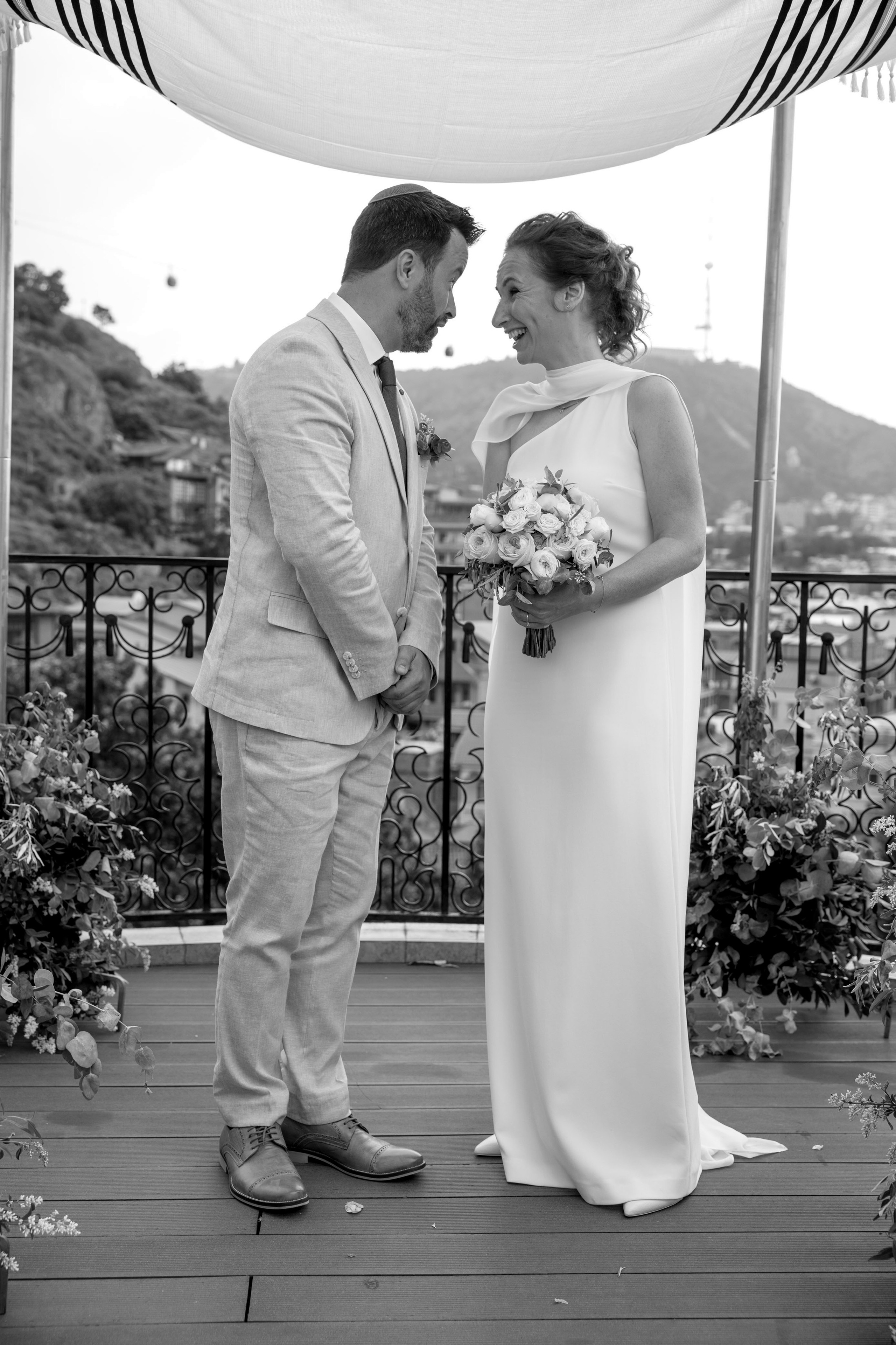 David & Elena | Georgia. Главная