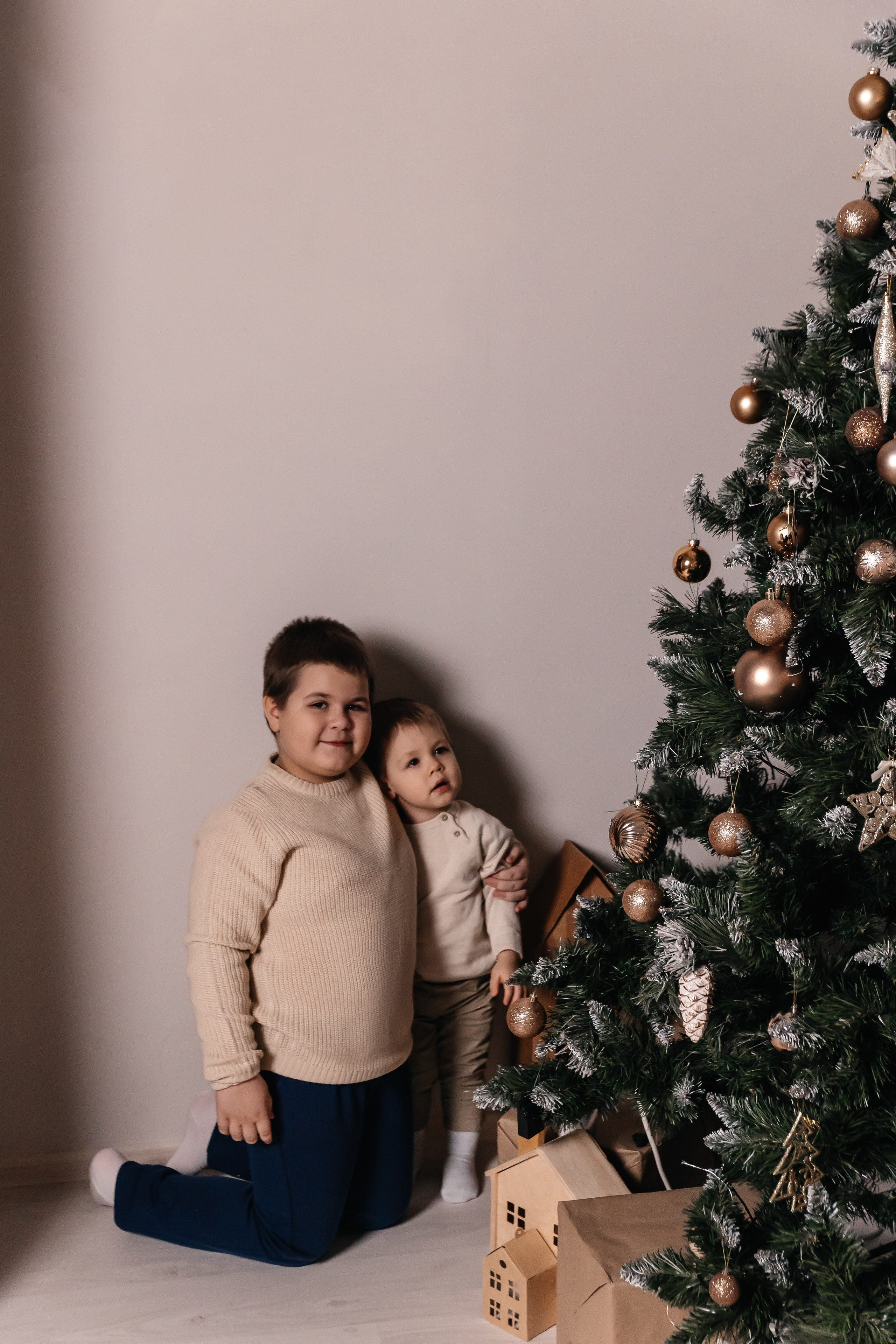 Ксения, Виталий, Артем и Максим. Семейный фотограф Минск Усова Ольга