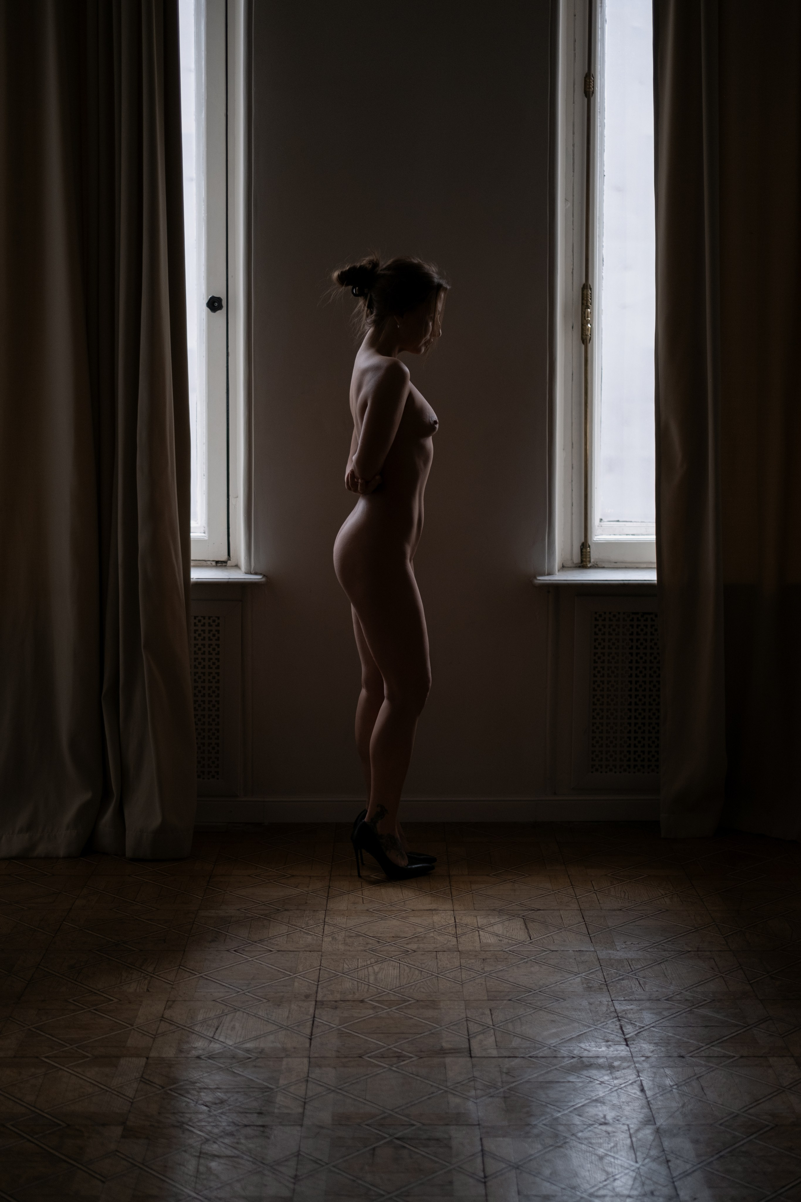 ANASTASIA. EKATERINA TIMOFEEVA