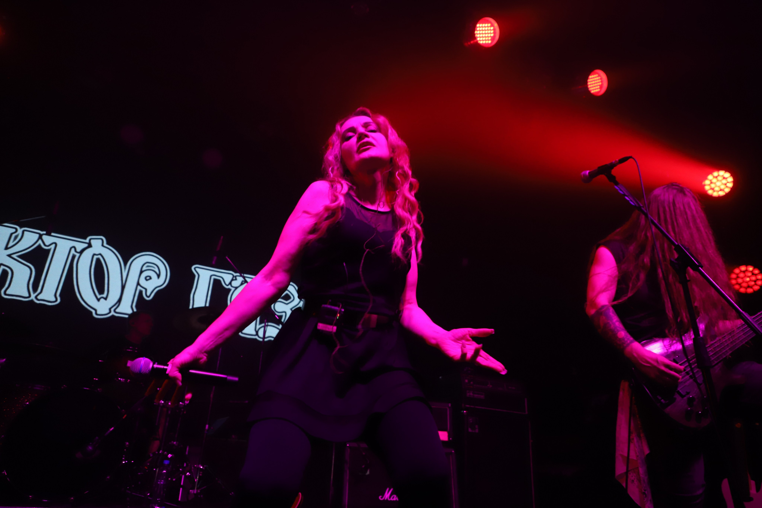 Фестиваль Сектор Газа. Фотограф в Тюмени Алексей Модин