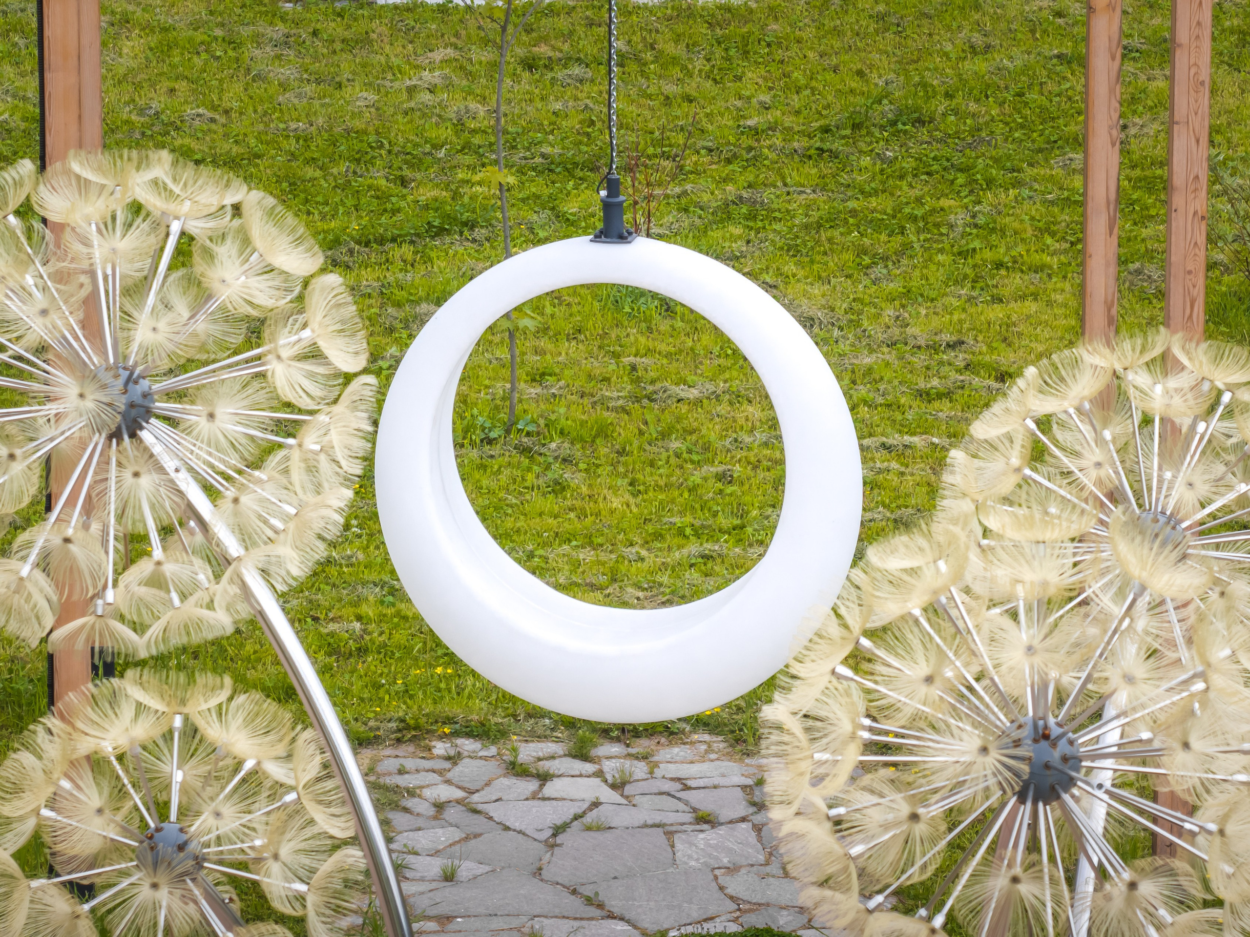 «ЯСЕНЕВО». DRONBERRY — Аэросъемка Ярославль