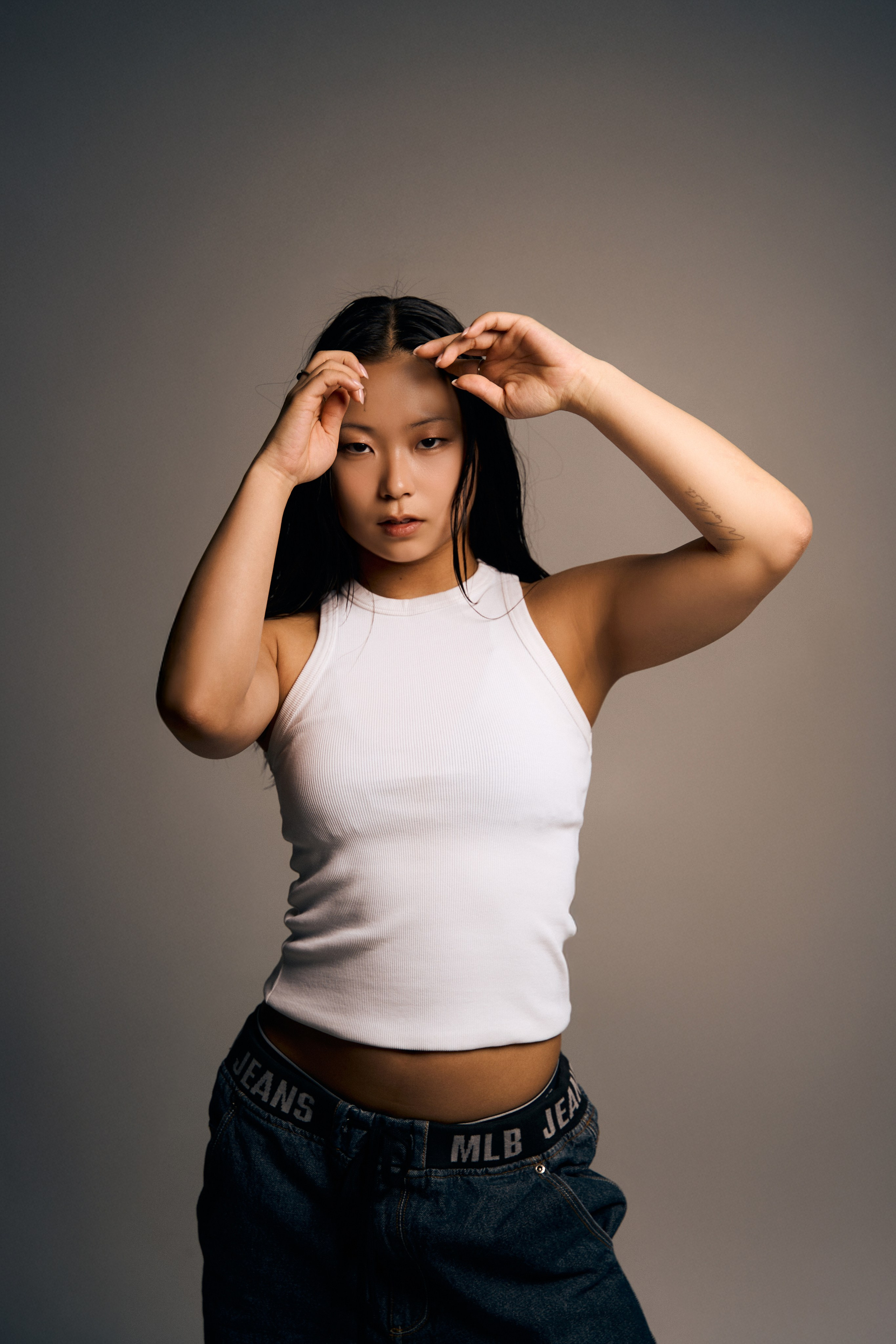 Время для себя. Искарова Зарина, фотограф в Алматы