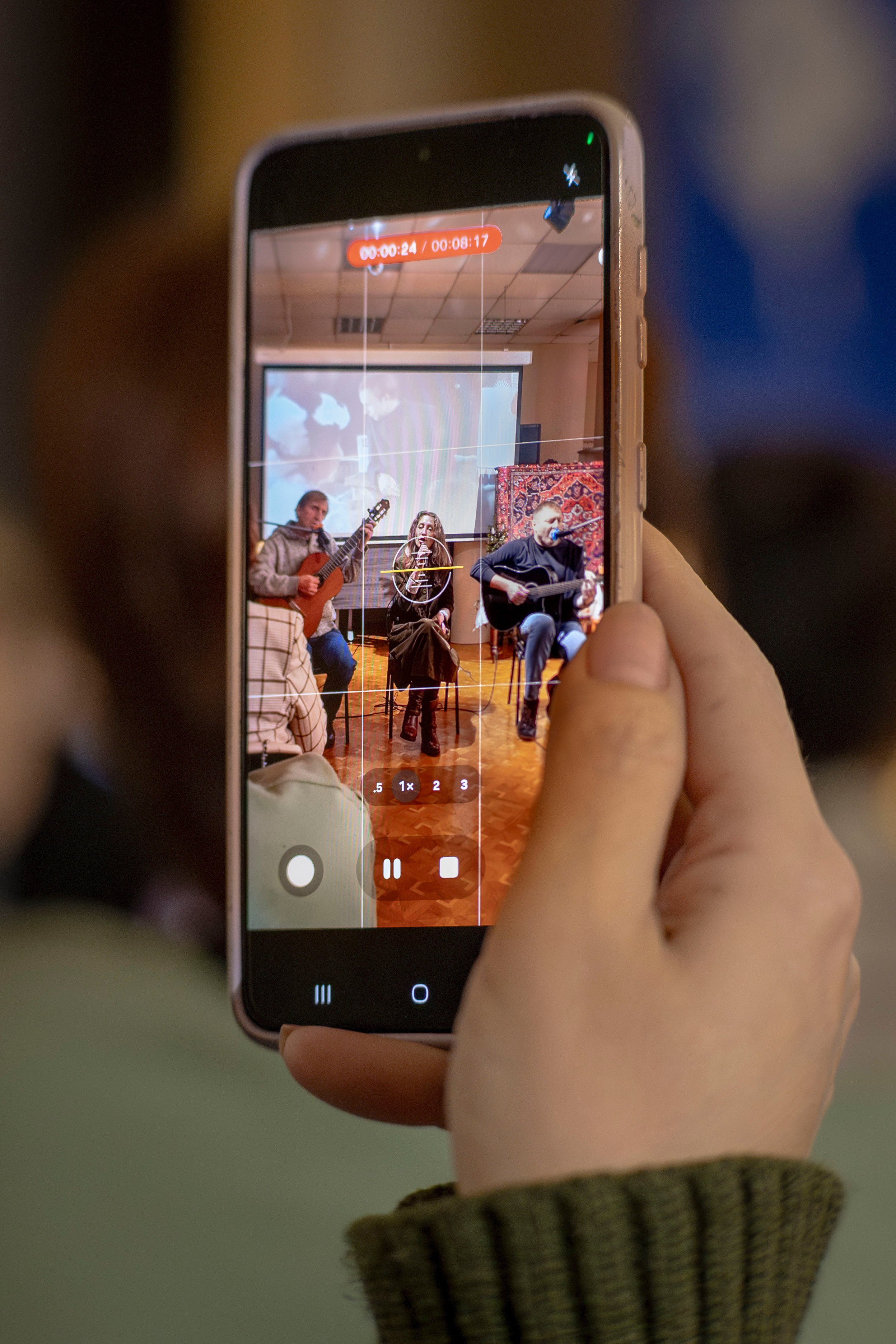 Библиотека им. Горького г. Владивосток. Фотограф г. Владивосток