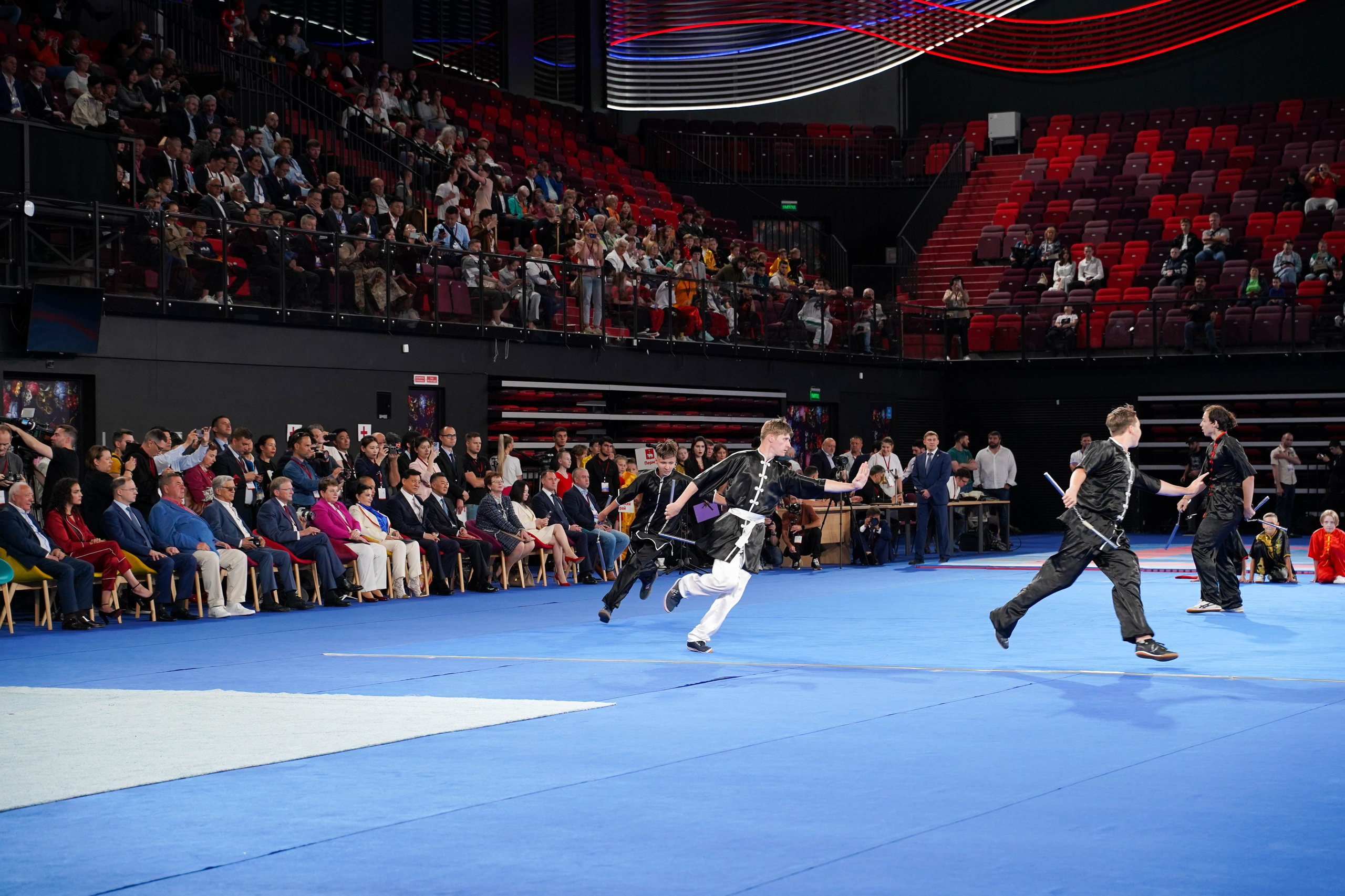 Фоторепортаж. Фотограф-видеограф в Москве Анна Калинцева
