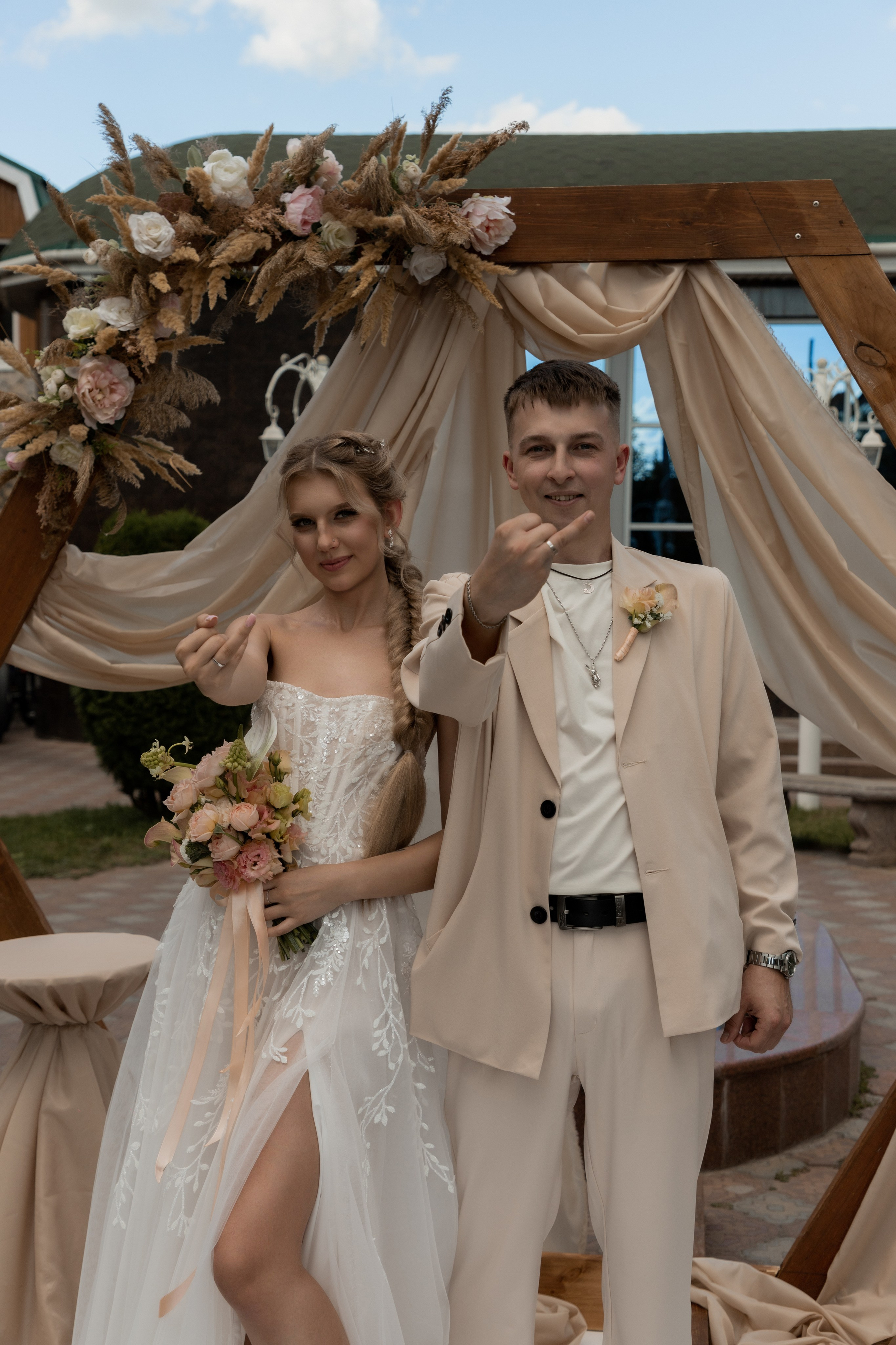 Роман и Александра (банкет). Свадебный фотограф Ангелина Сунгатулина | Саратов | Балаково | Вольск