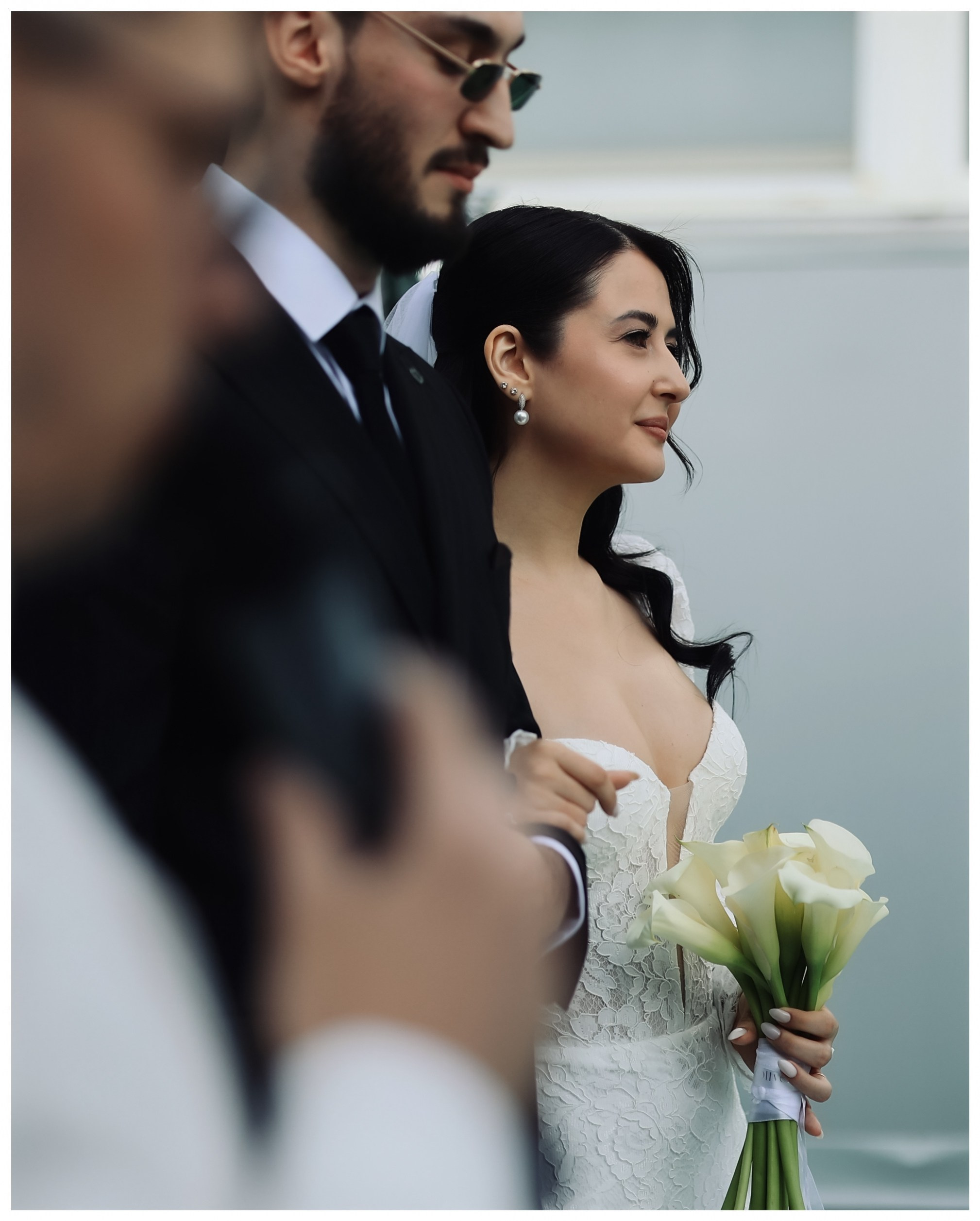 Свадьба. Портретный и свадебный фотограф в Орске Ксения Семененко