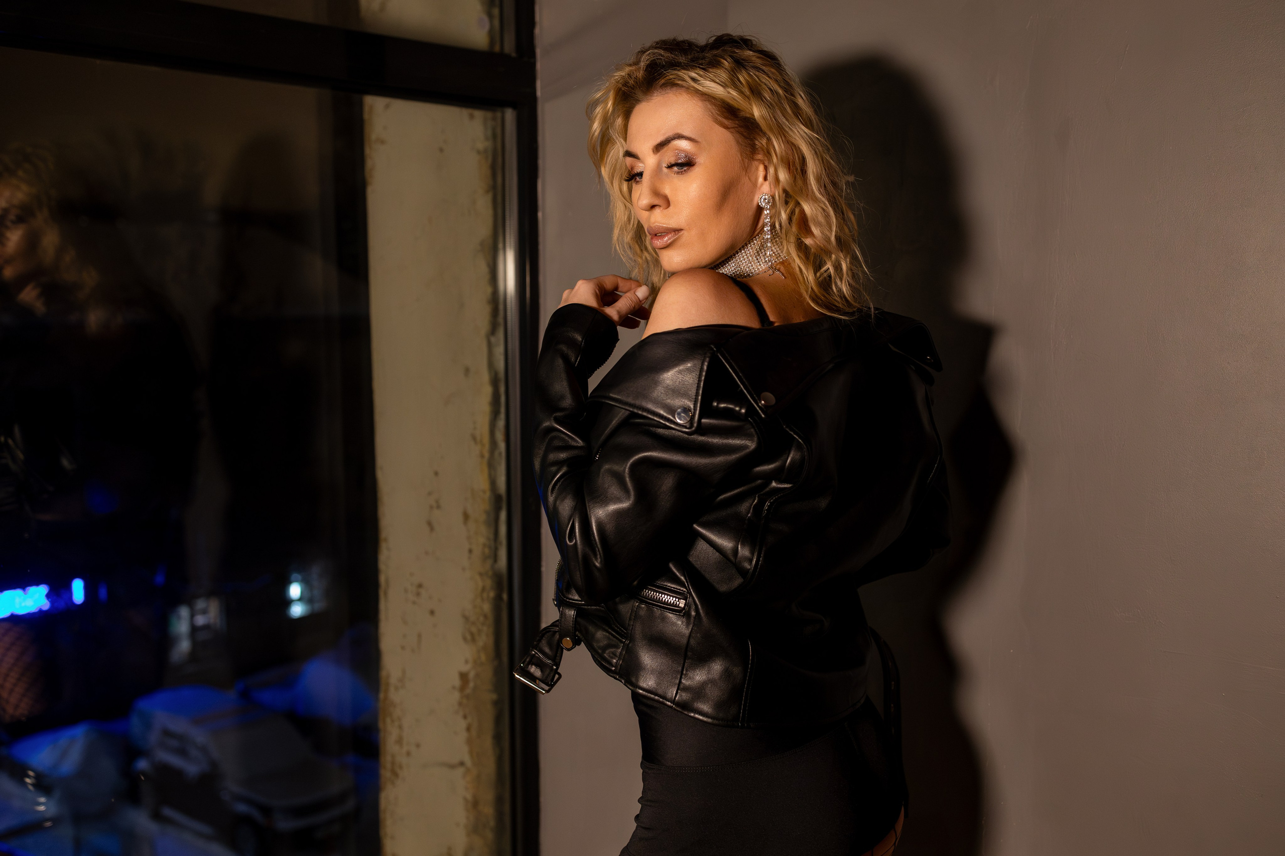 Татьяна. Фотограф Виктория Бурова