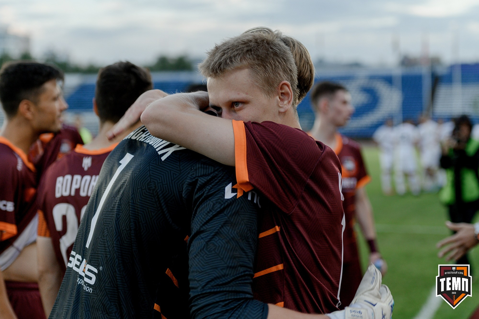 FONBET Кубок России по футболу 2025. Свадебный и репортажный фотограф Никита Сницарев в Барнауле