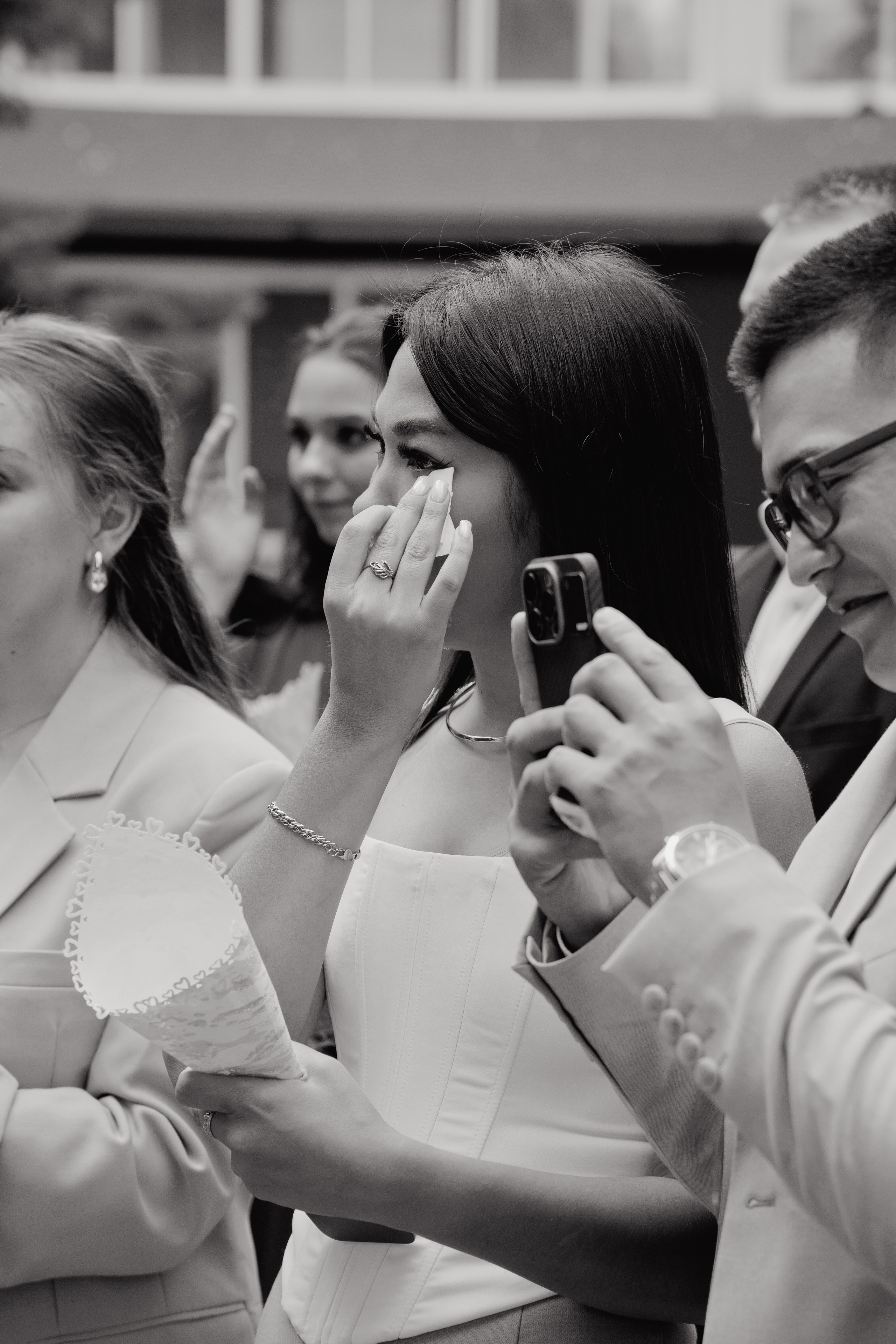 Илья & Елизавета. Фотограф в Омске Валерия Крячко