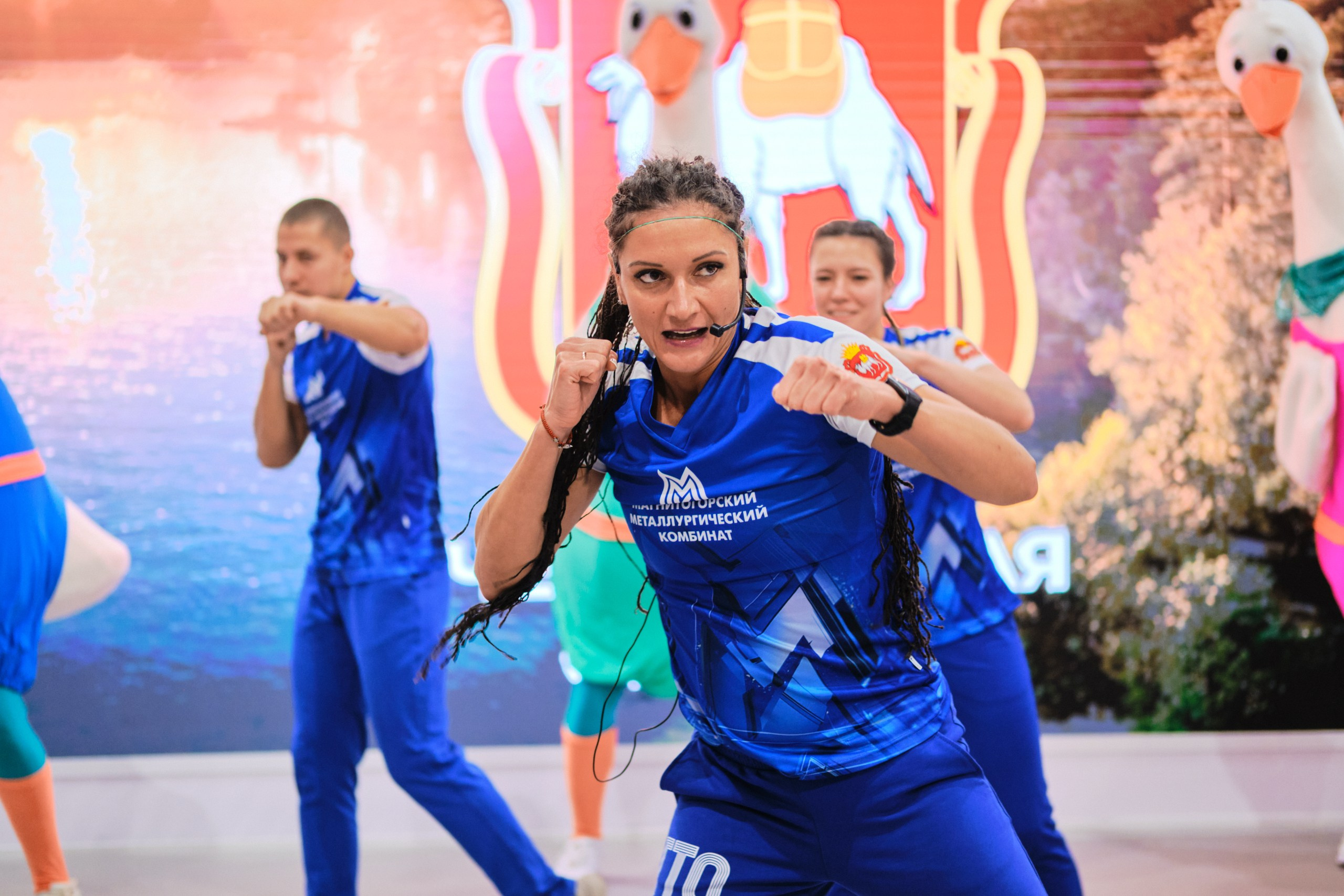 ВДНХ × Выставка «Россия». Матвей Яворский — фотограф в Челябинске