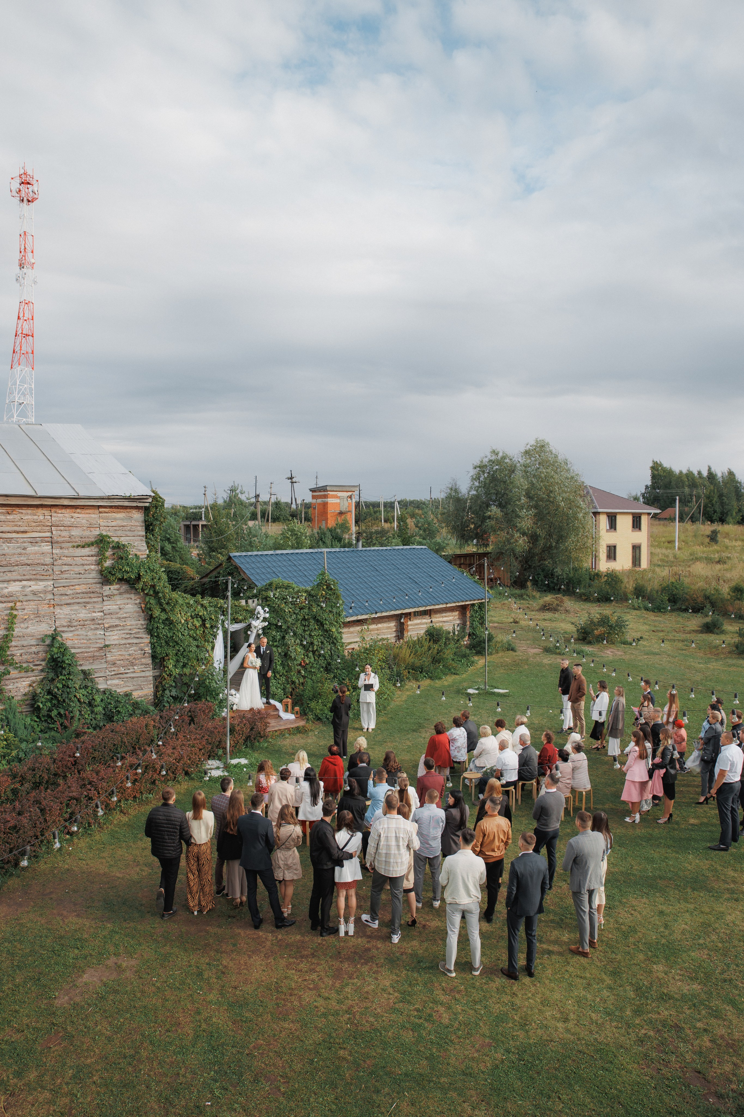 Artem & Kseniya. Romanovs | Свадебный фотограф и видеограф Чебоксары Казань Москва