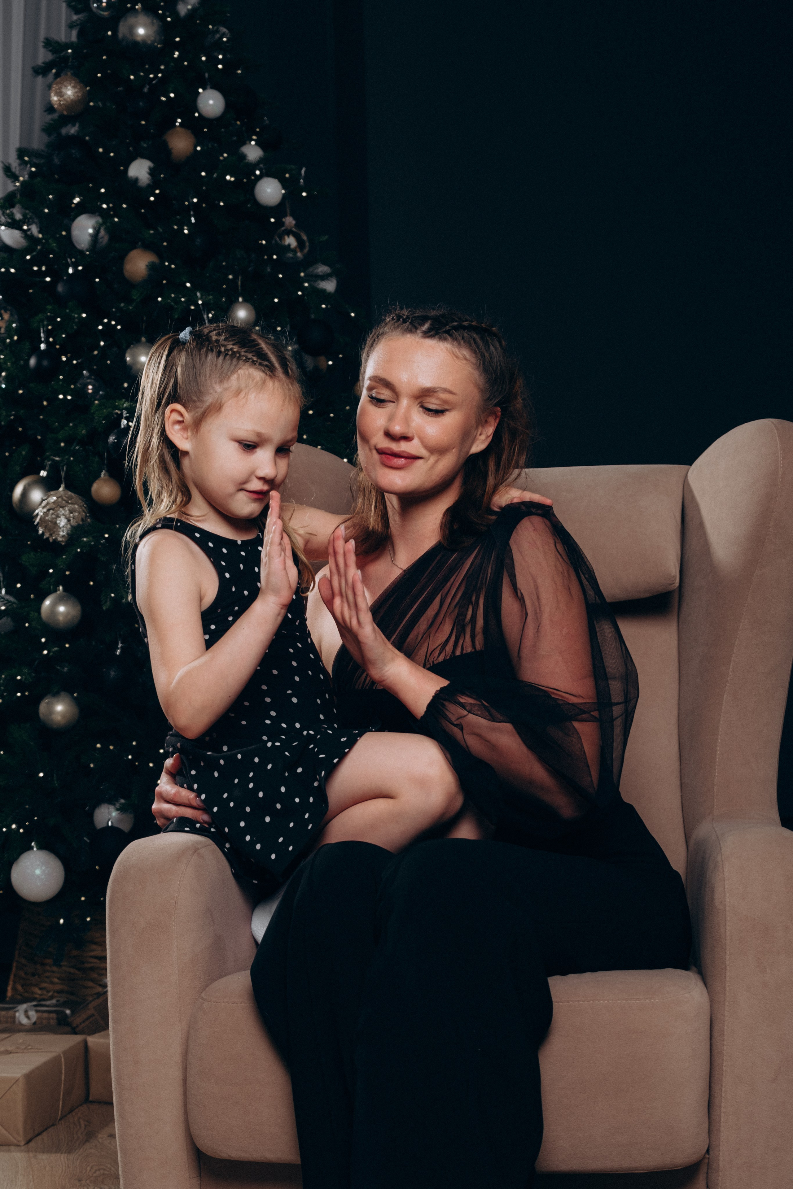 Family. Фотограф в Екатеринбурге Семен Китаев