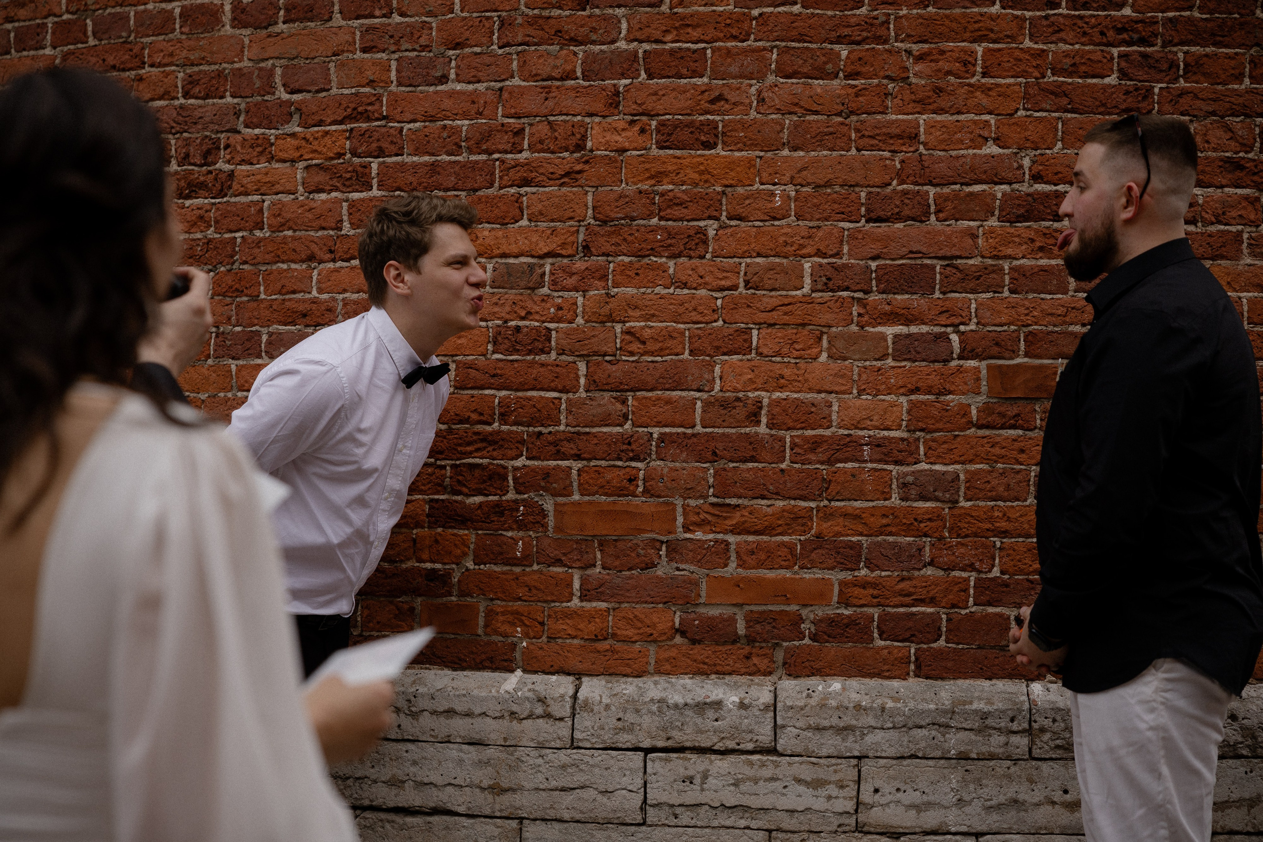 Let's dance. Свадебный фотограф Таня Караисаева