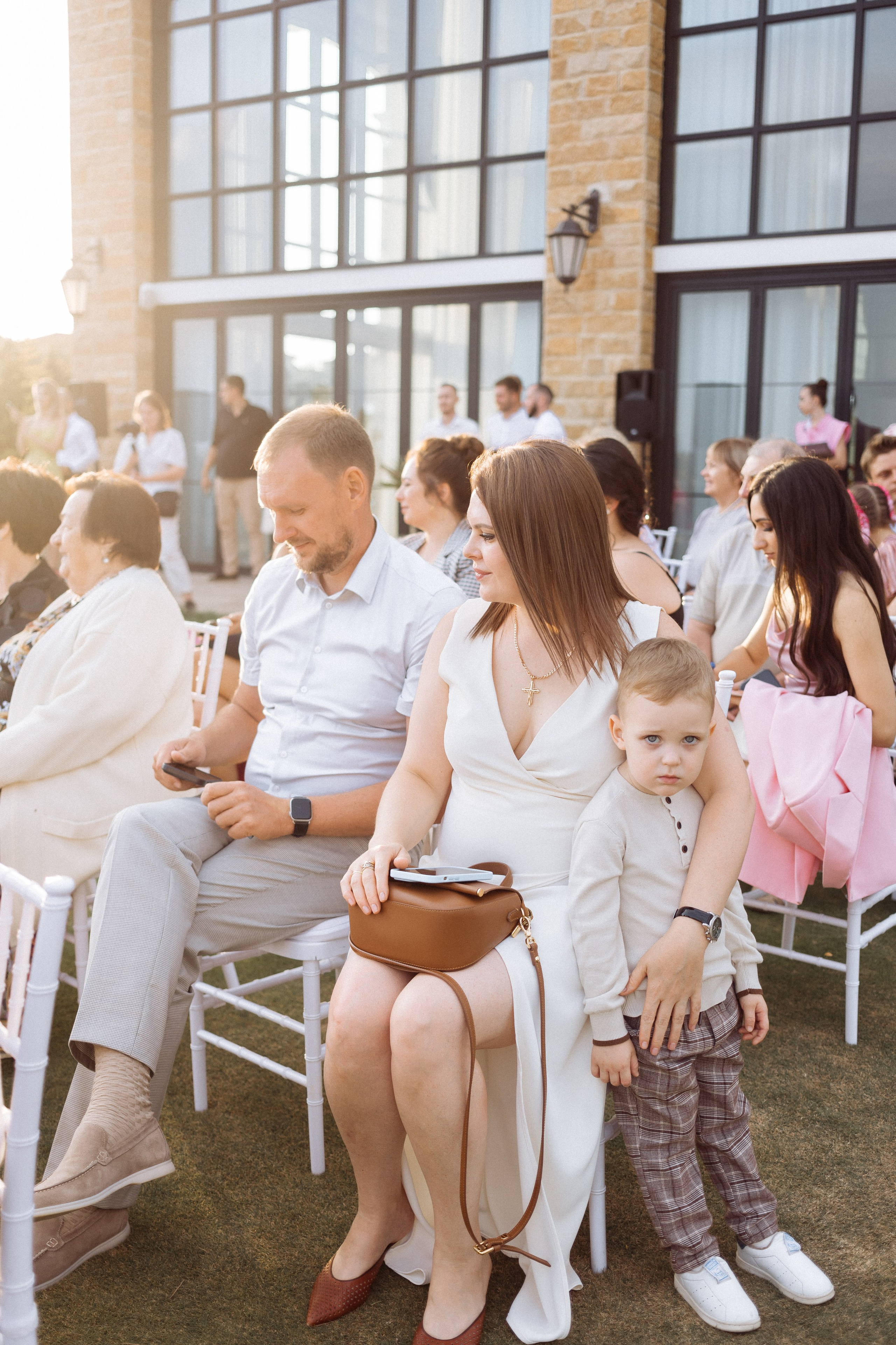 Николай&Наталья 29.09 Геленджик. Свадебный фотограф в Москве и по всему миру Инесса Хафизова